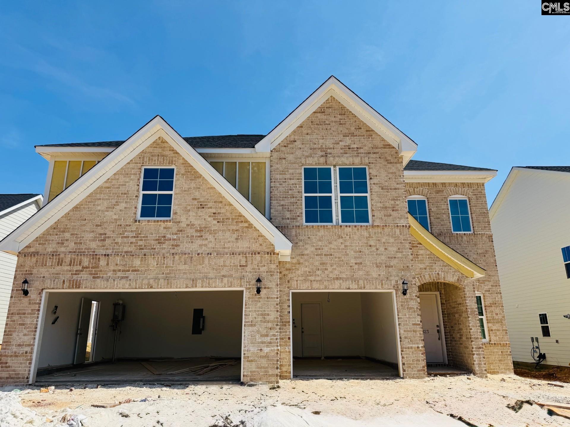 Property at 323 Rising Stream Way, Chapin, SC 29036