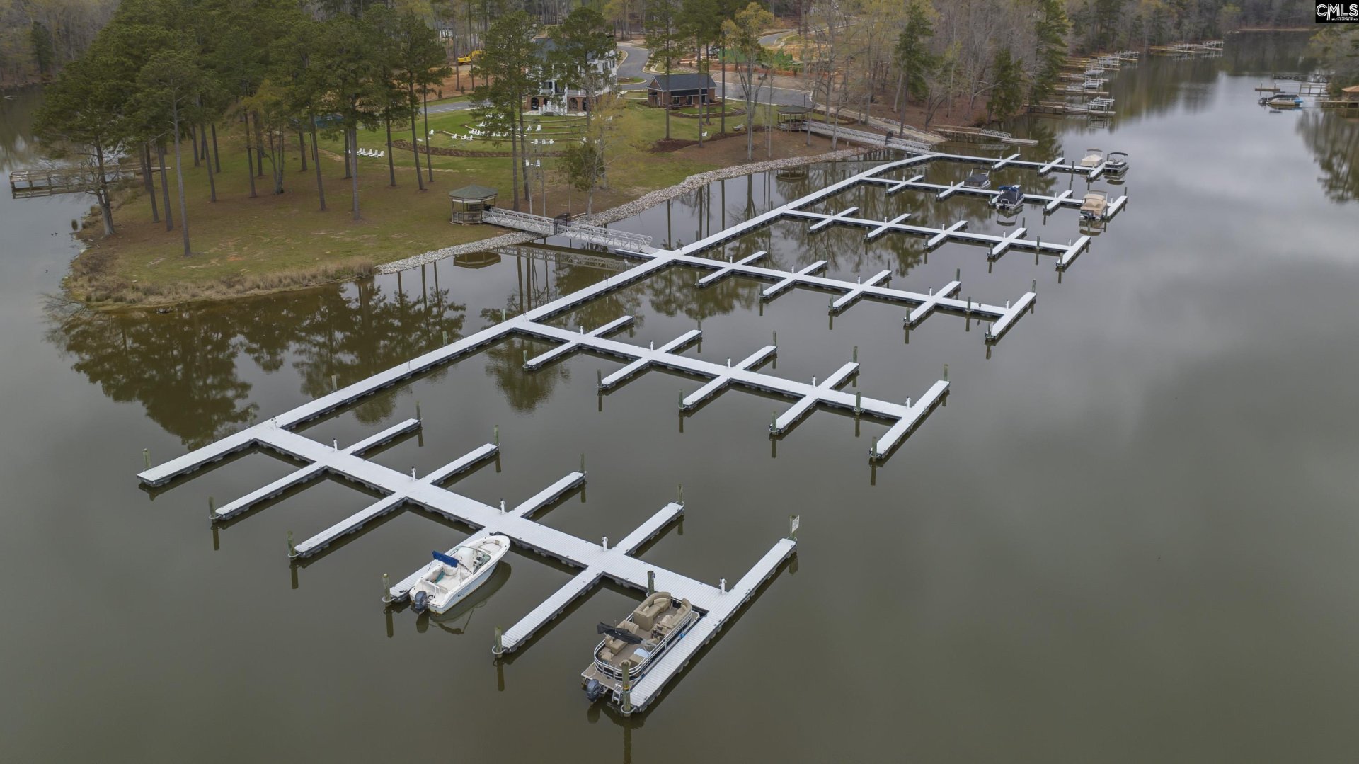 Property at 2 Timber Trail Lane, Prosperity, SC 29127