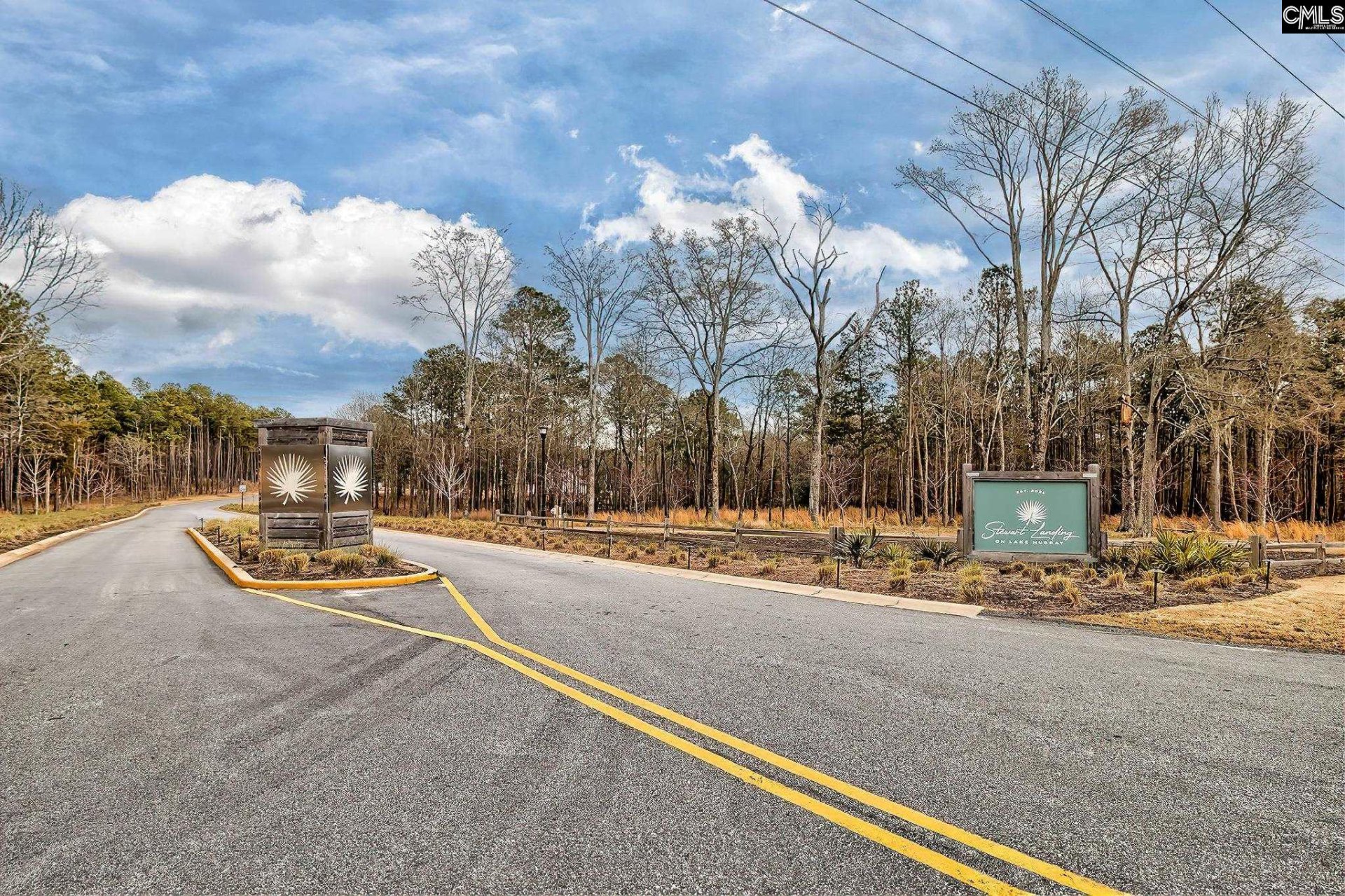 Property at 349 Stewart Landing, Prosperity, SC 29127