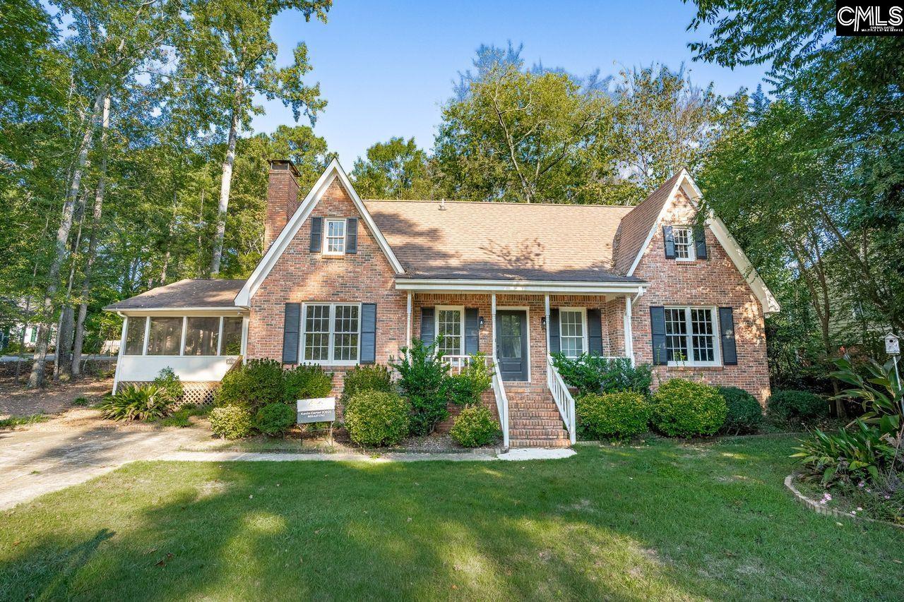 Property at 101 Woodwinds Court, Columbia, SC 29212-3626