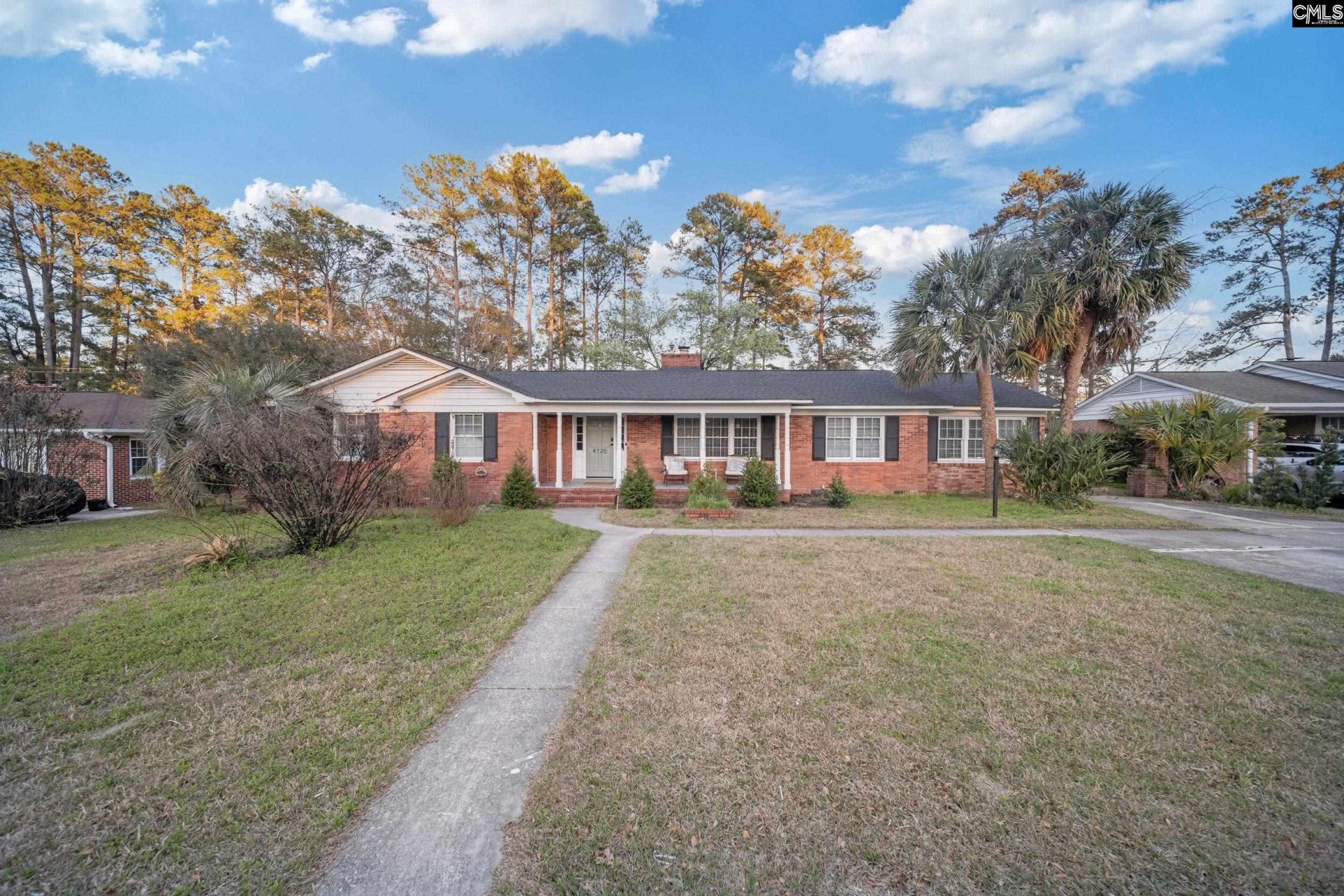 Property at 4720 Trenholm Road, Columbia, SC 29206