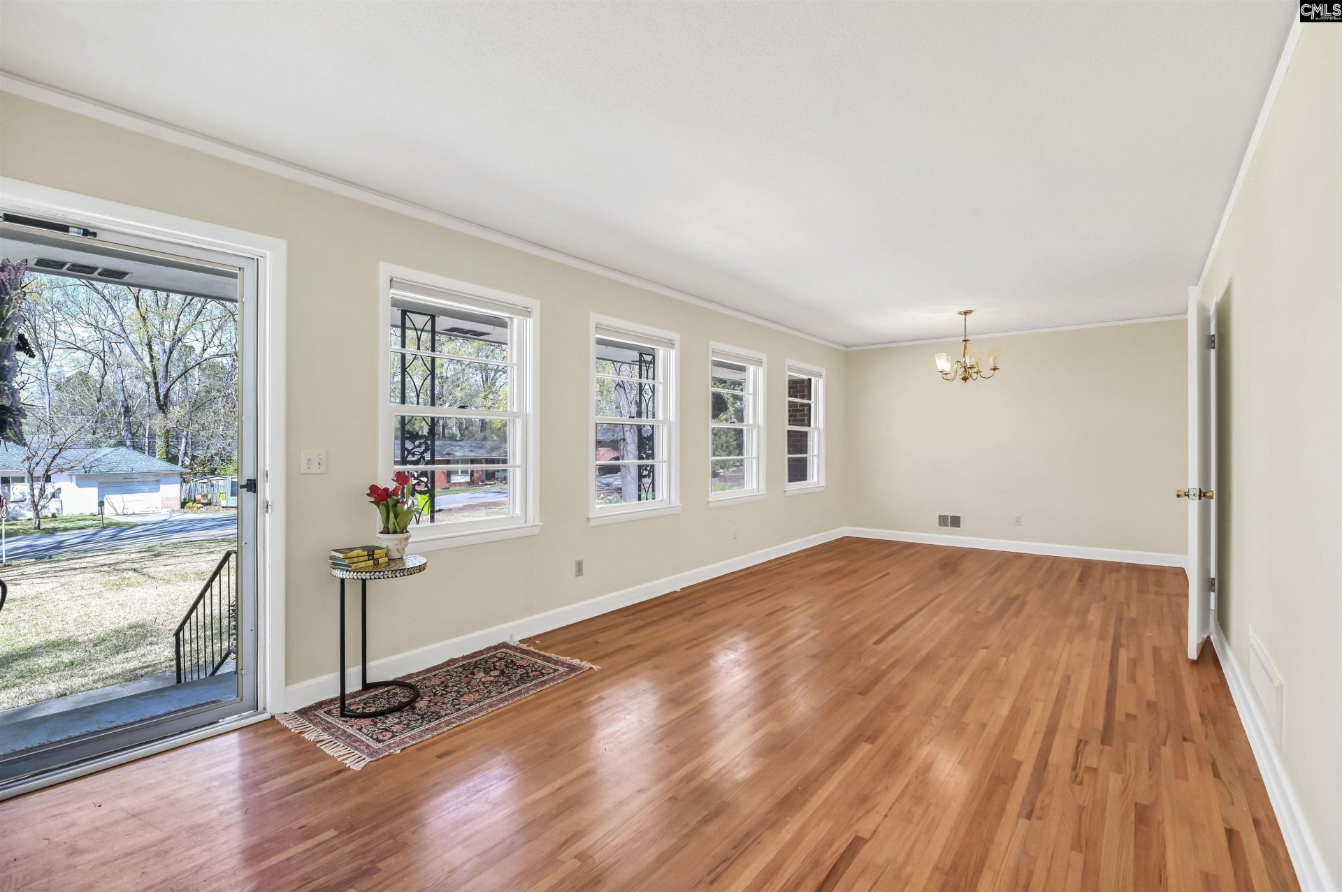 Property at 1632 Romain Drive, Columbia, SC 29210-7432