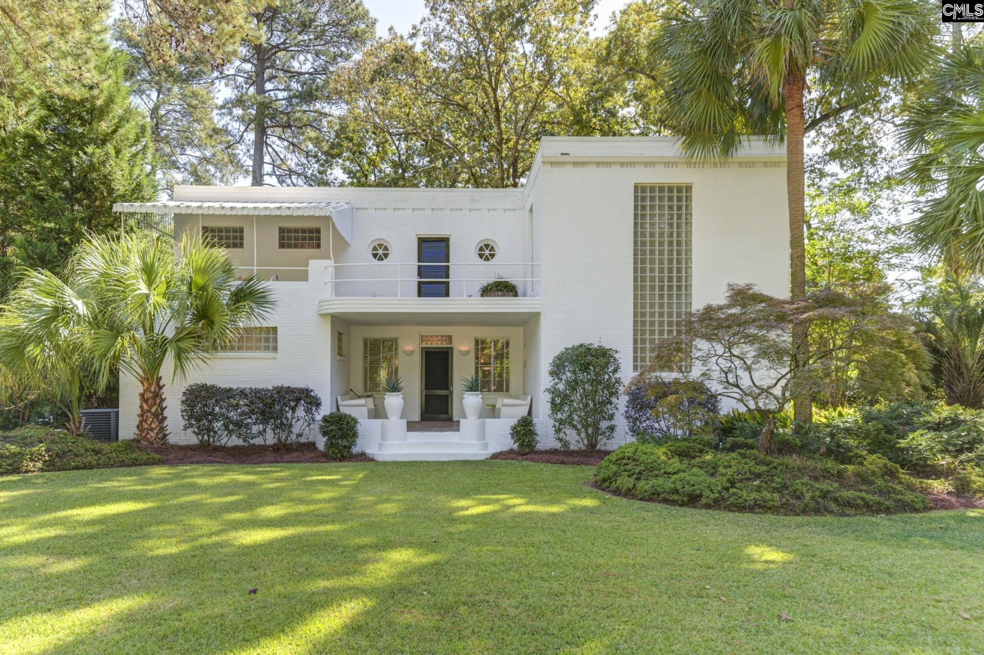 Property at 3000 Forest Drive, Columbia, SC 29204