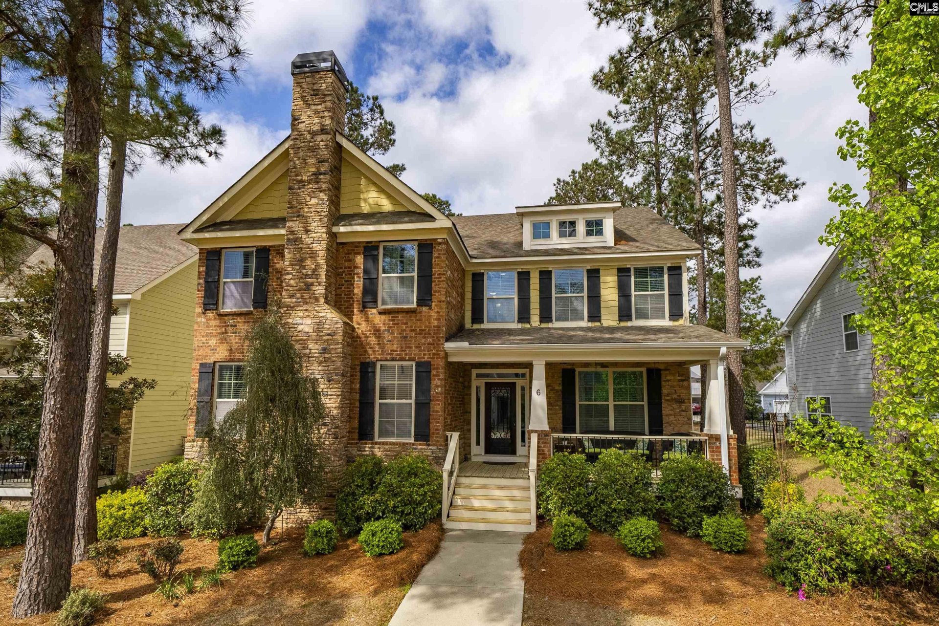 Property at 6 Alumni Lane, Blythewood, SC 29016