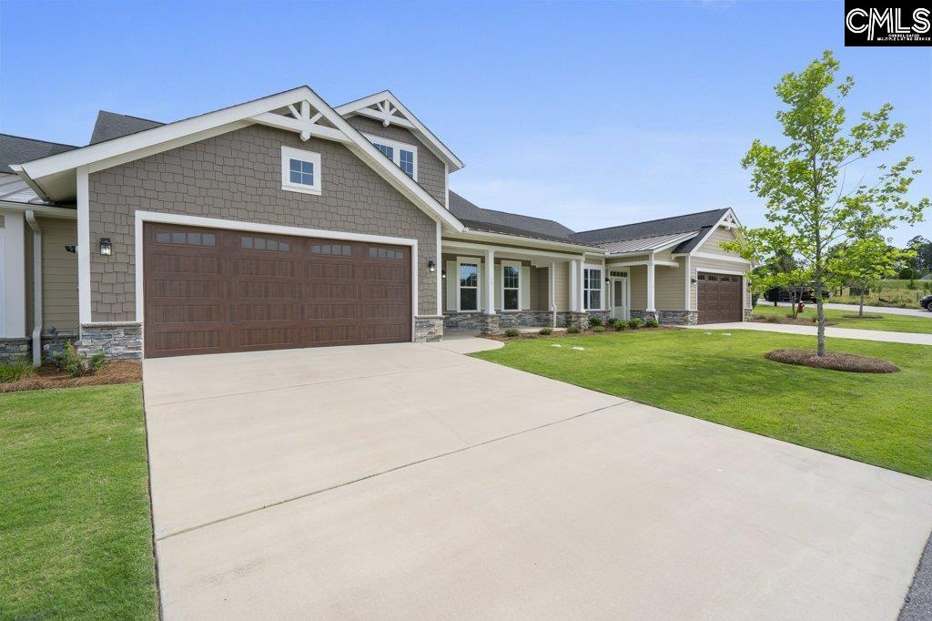 Property at 10 Sag Harbor Drive, Elgin, SC 29045