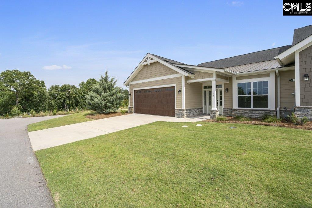 Property at 14 Sag Harbor Drive, Elgin, SC 29045