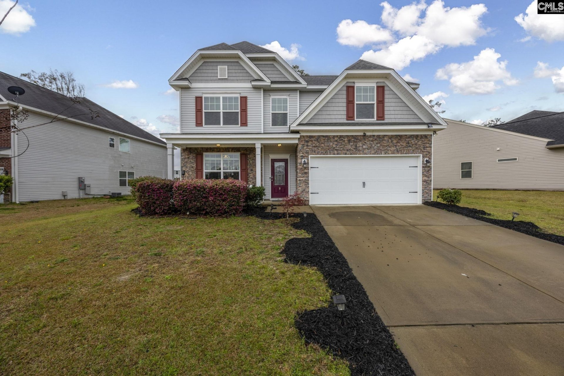 SADDLEBROOK, Lugoff community