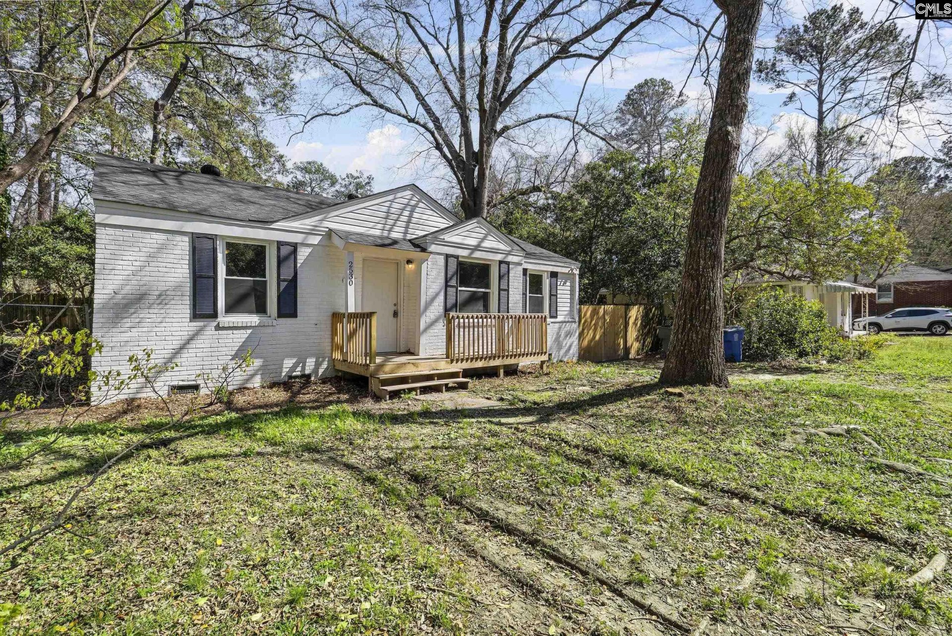 Property at 2530 Marling Drive, Columbia, SC 29204