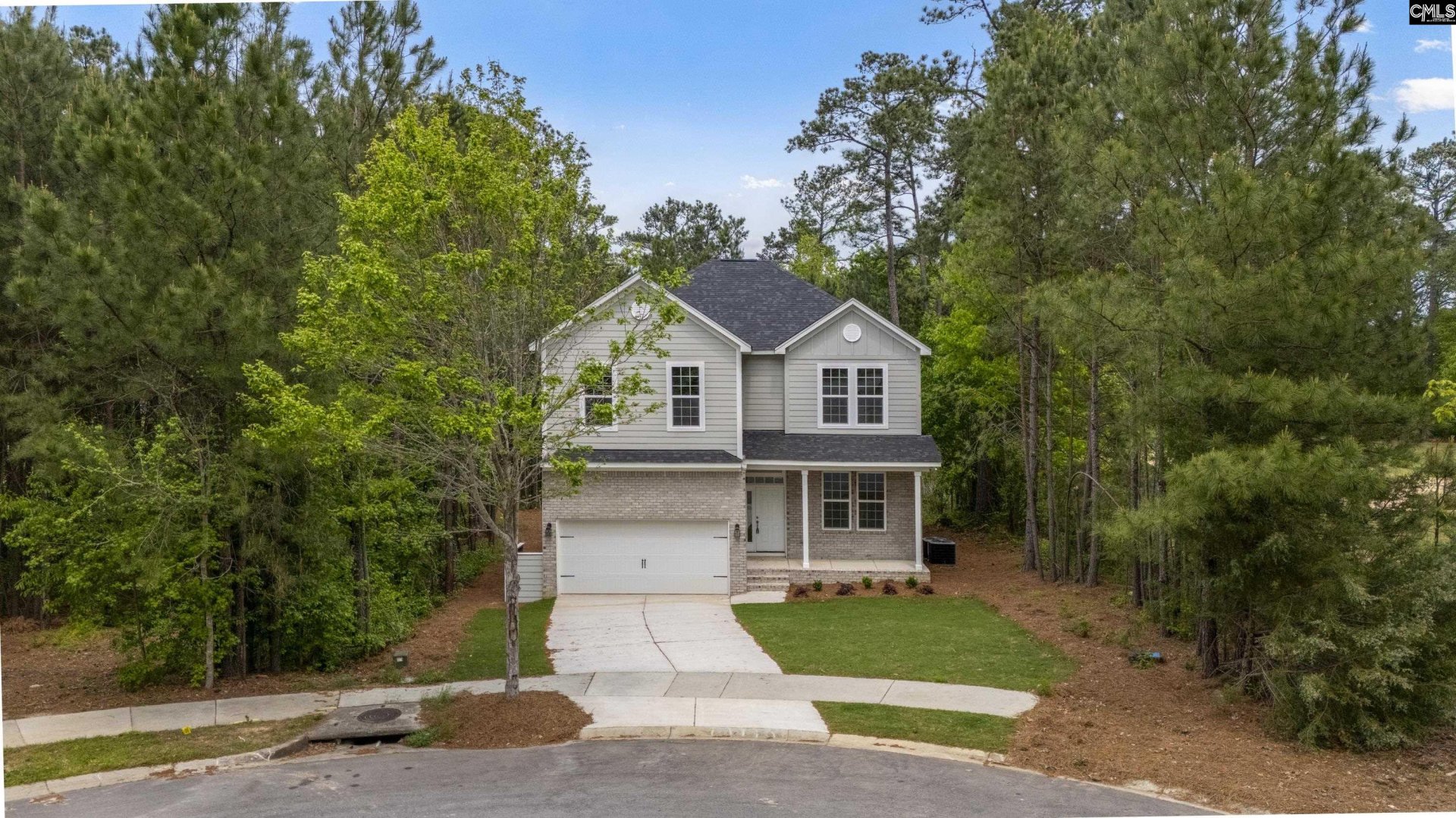 Property at 193 Peppermint Lane, Blythewood, SC 29016