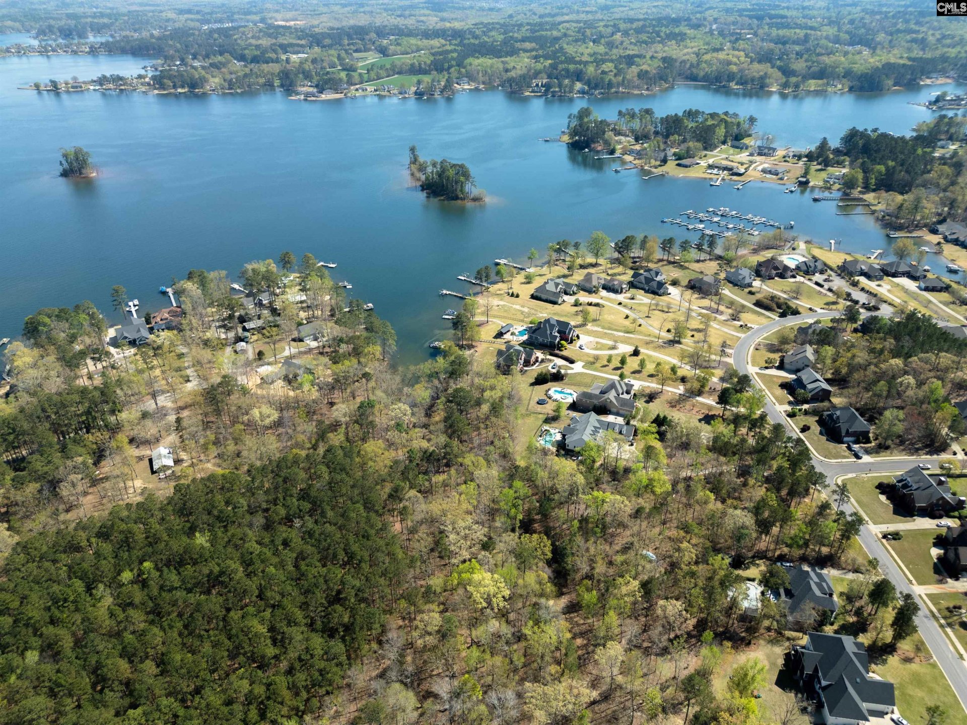 Property at 153 Pintail Lake Drive, Gilbert, SC 29054