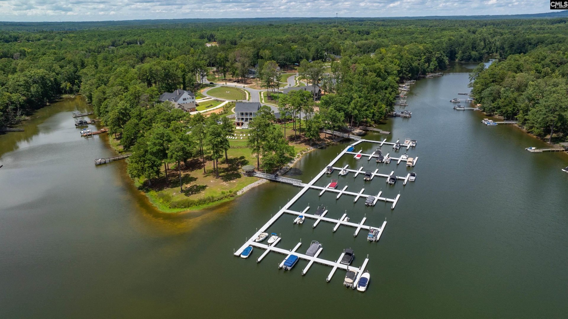 Property at 226 Granny Hill Road, Prosperity, SC 29127