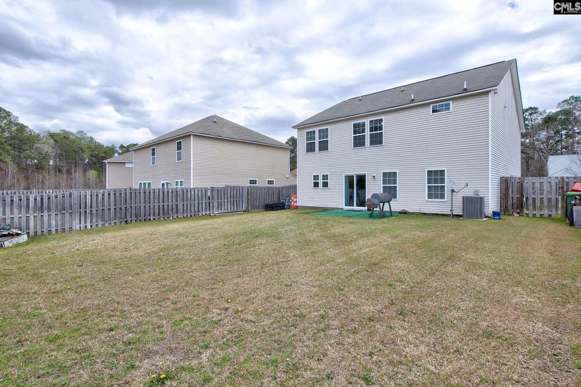 Property at 1371 Green Turf Lane, Elgin, SC 29045-8134