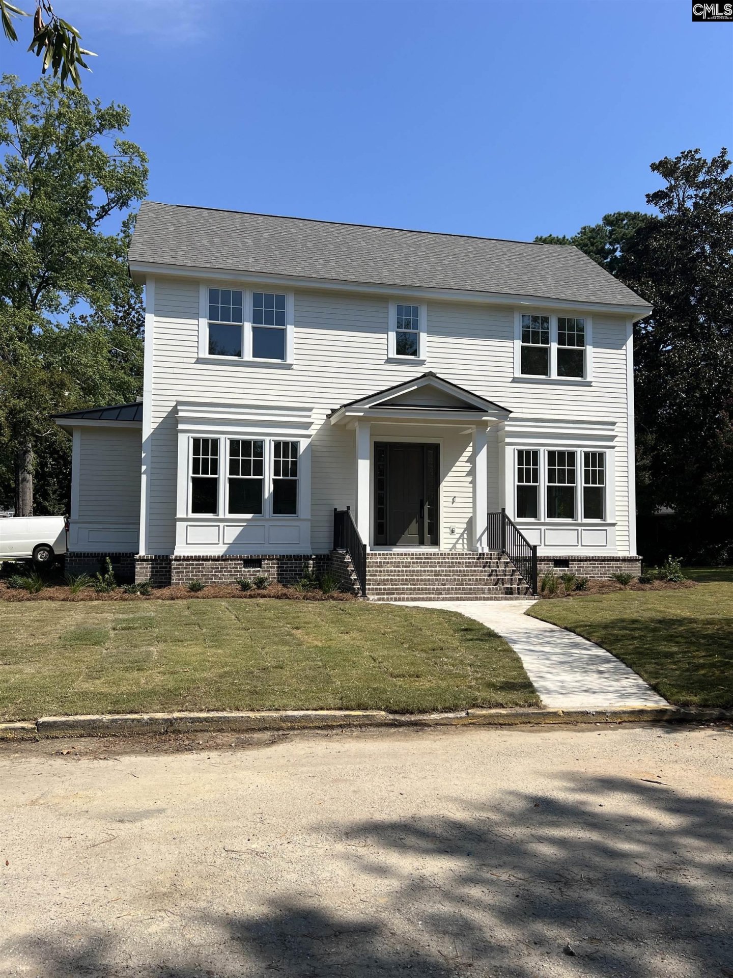 Property at 3001 Kirkwood Road, Columbia, SC 29205