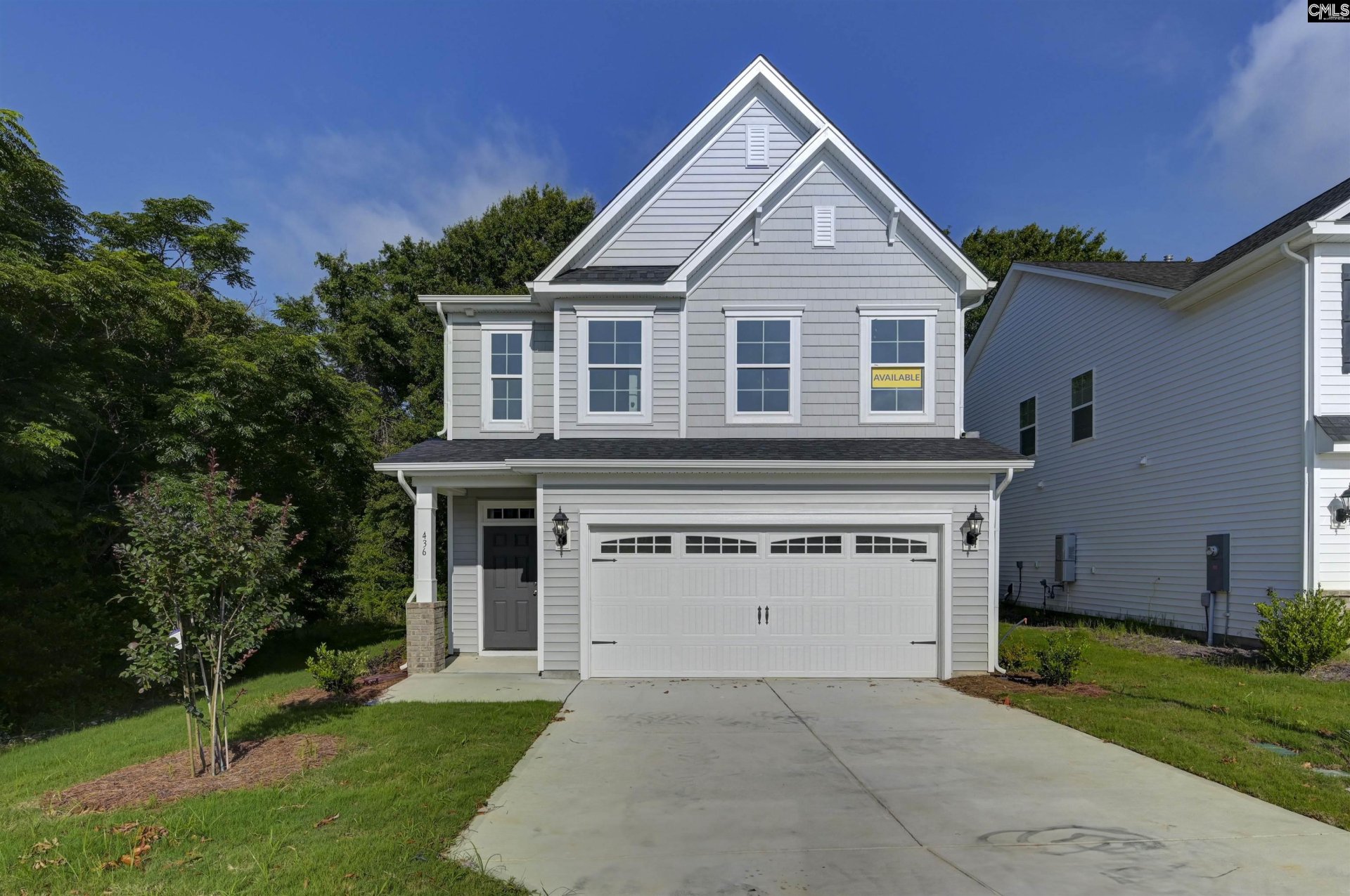 Property at 436 Beesborough Lane, Lexington, SC 29072