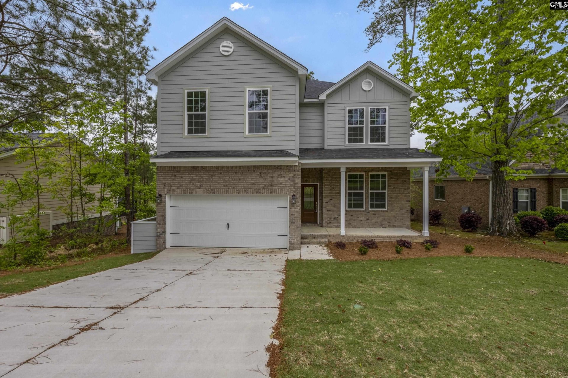 Property at 391 Woodlander Drive, Blythewood, SC 29016