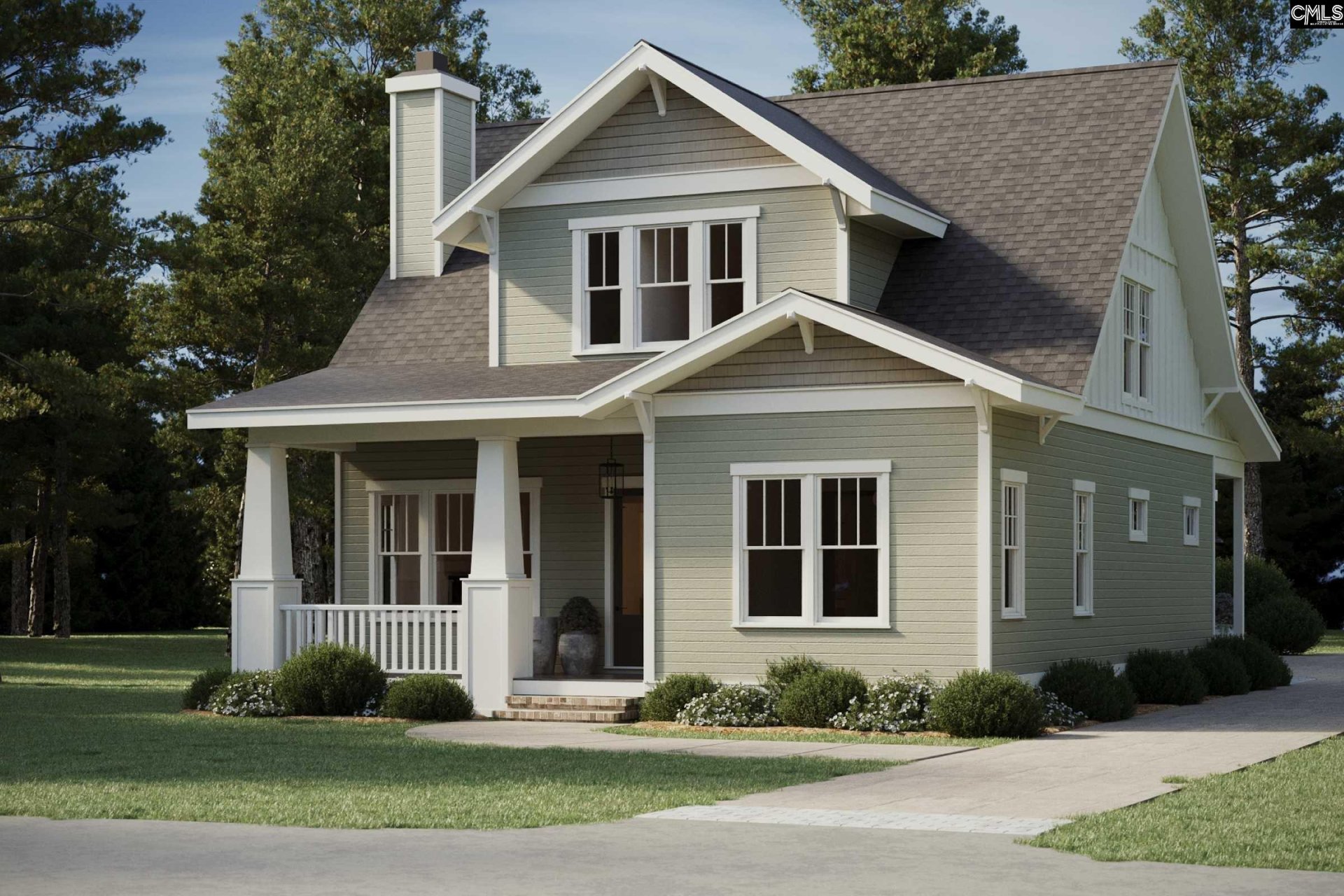 Property at 155 Timber Trail Lane, Prosperity, SC 29127