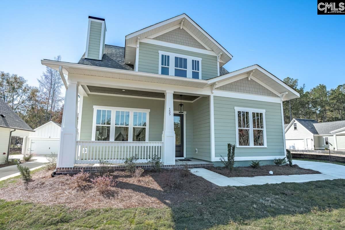 155 Timber Trail Lane