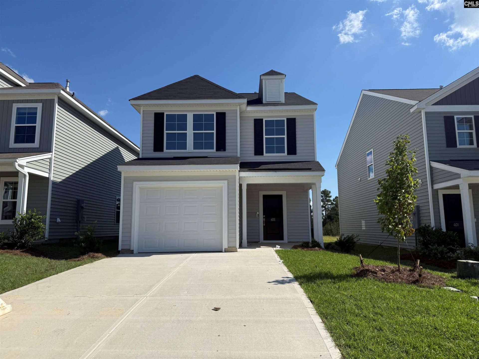 Property at 405 Pinaster Path, West Columbia, SC 29170