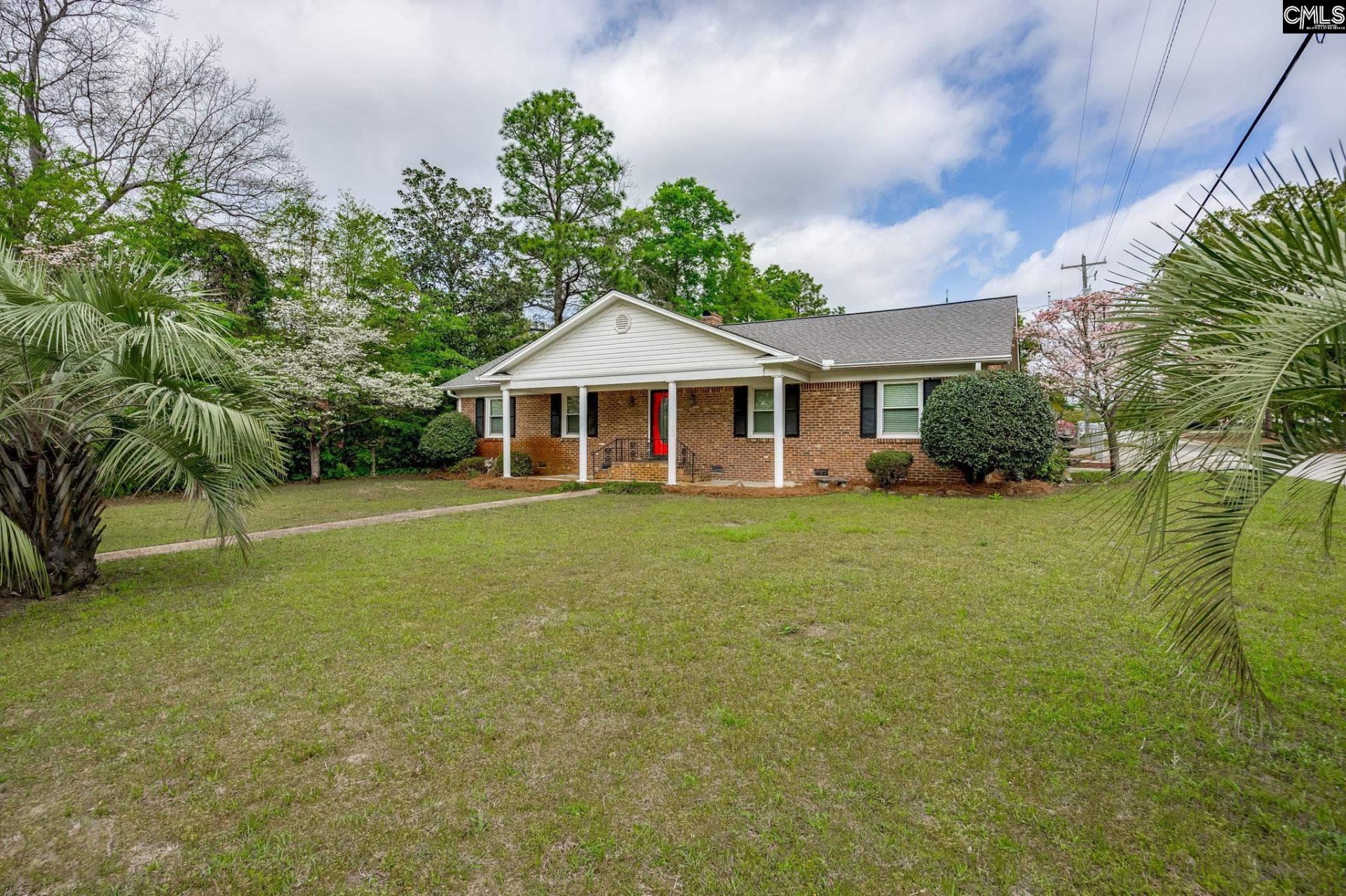 Property at 1000 C Avenue, West Columbia, SC 29169