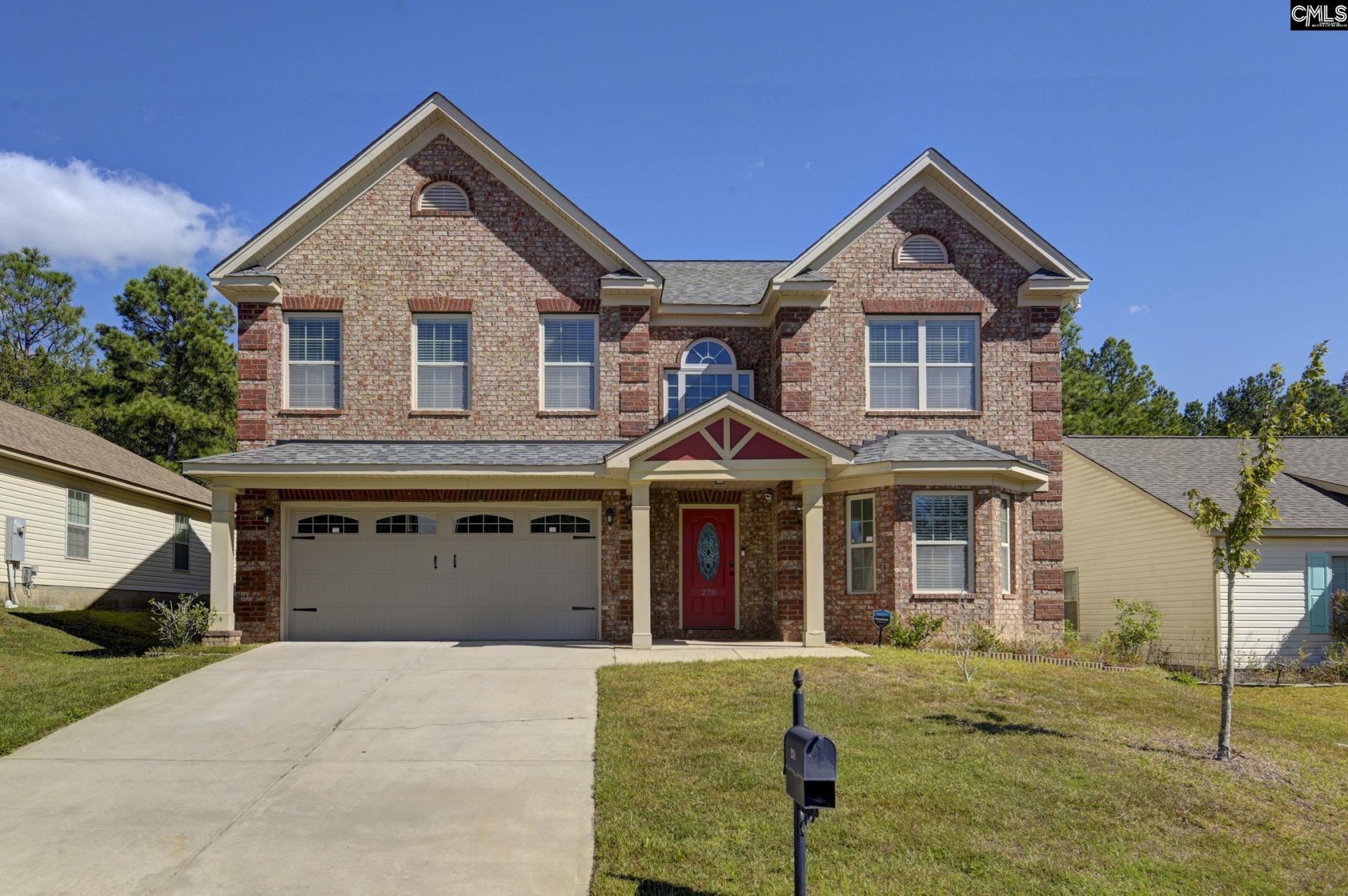 Property at 278 Emanuel Creek Drive, West Columbia, SC 29170