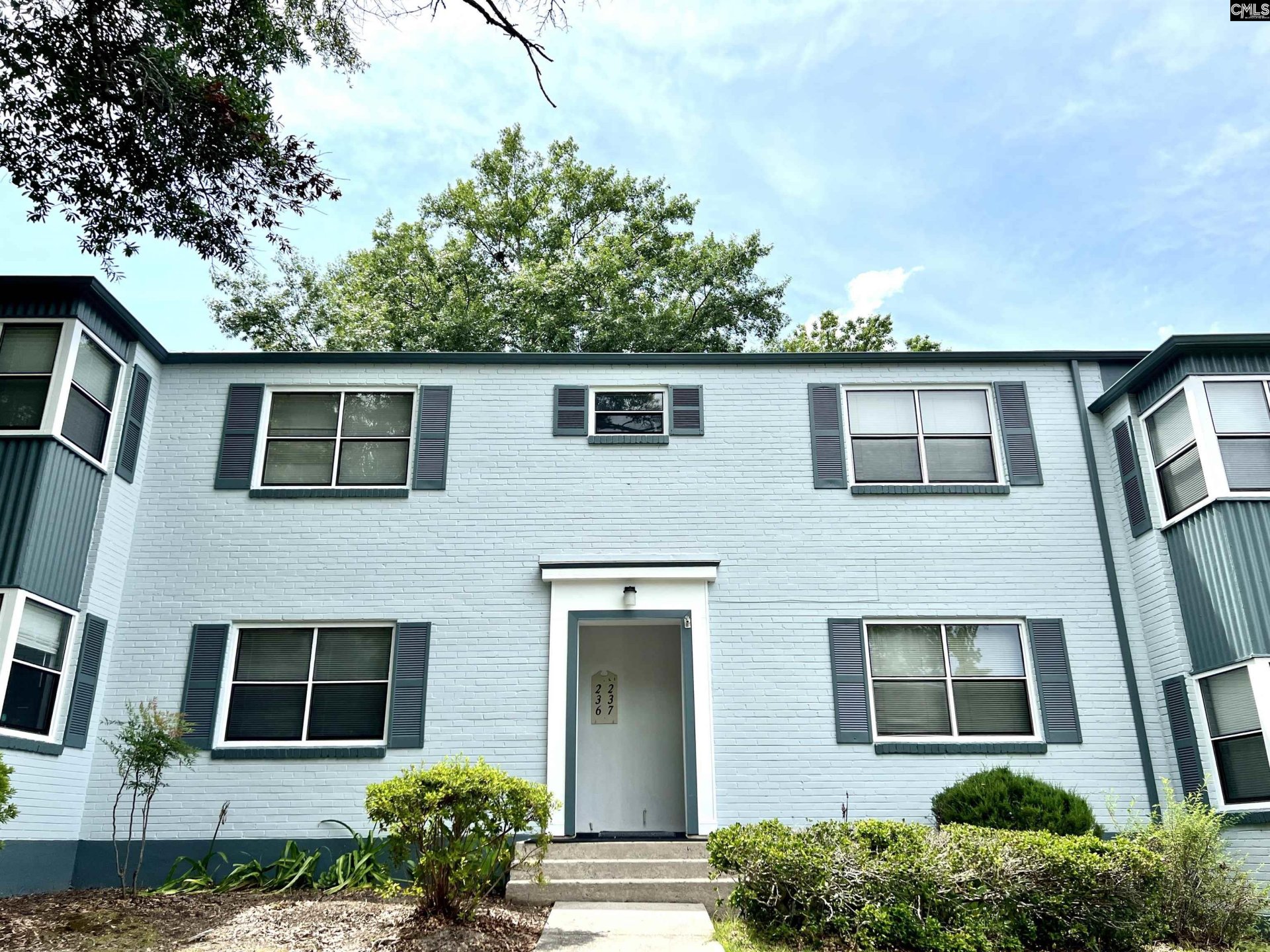 Property at 4600 Fort Jackson Boulevard 237, Columbia, SC 29209