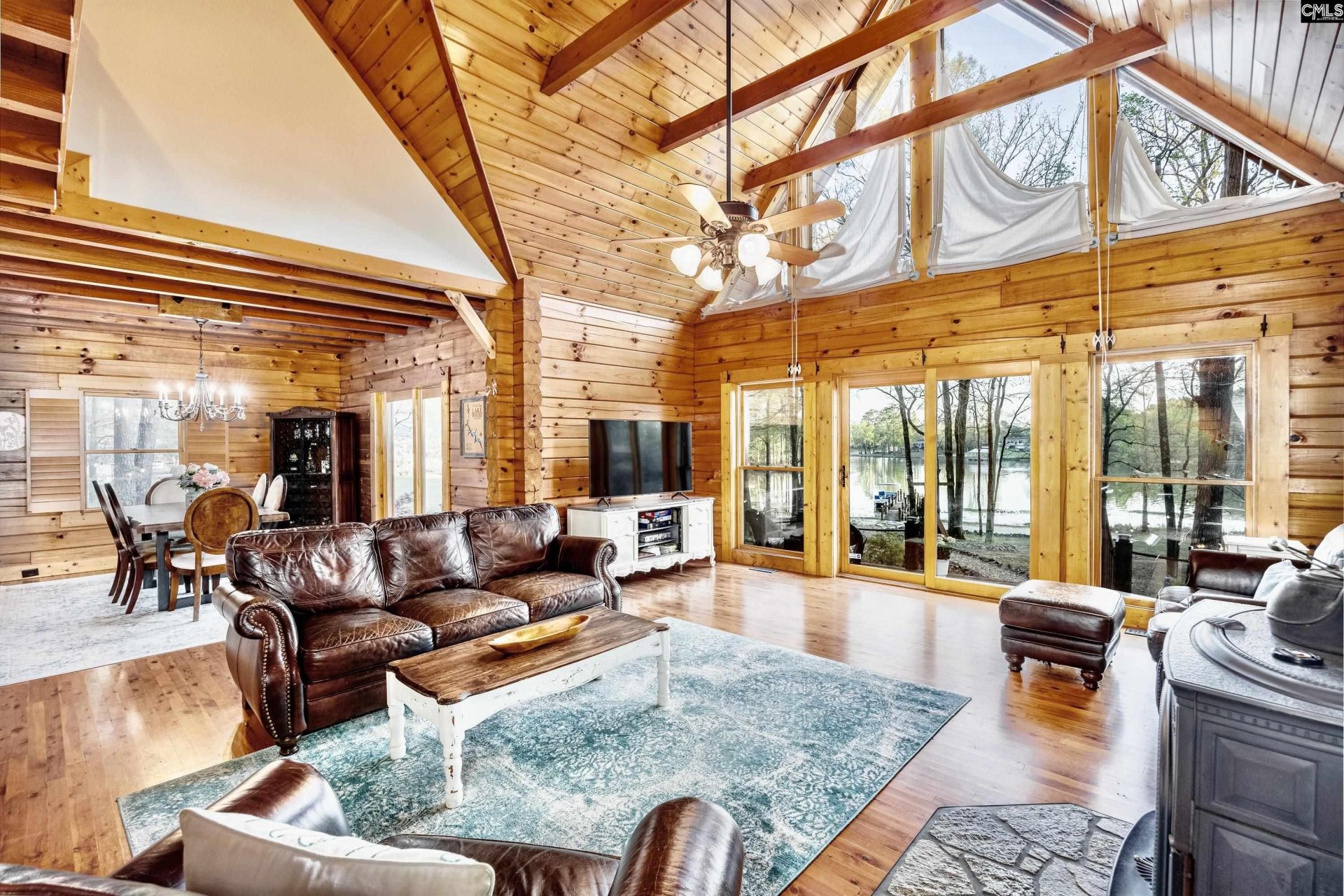 Property at 242 Morninglow Drive, Winnsboro, SC 29180