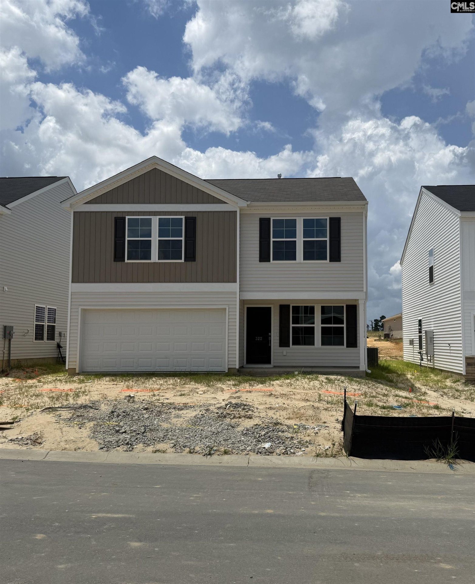 Property at 322 Bangalore Way, Gilbert, SC 29054