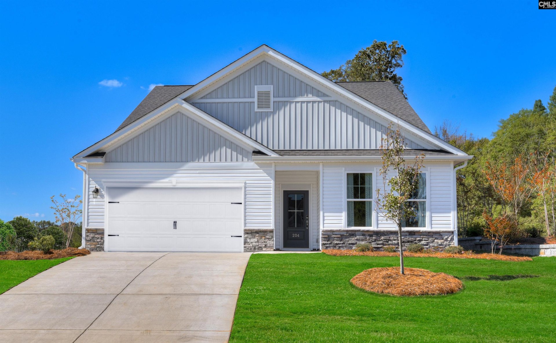 Property at 87 Harvest Moon Drive, Elgin, SC 29045
