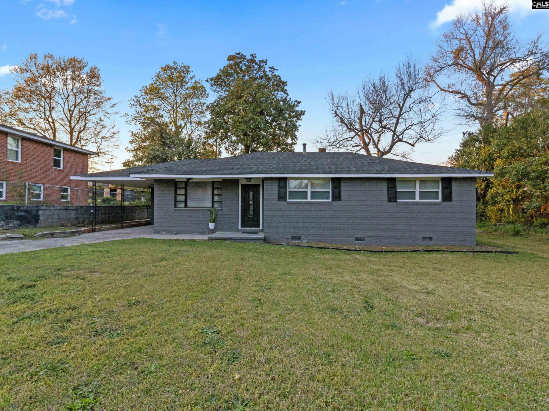 Property at 1342 Karlaney Avenue, Cayce, SC 29033