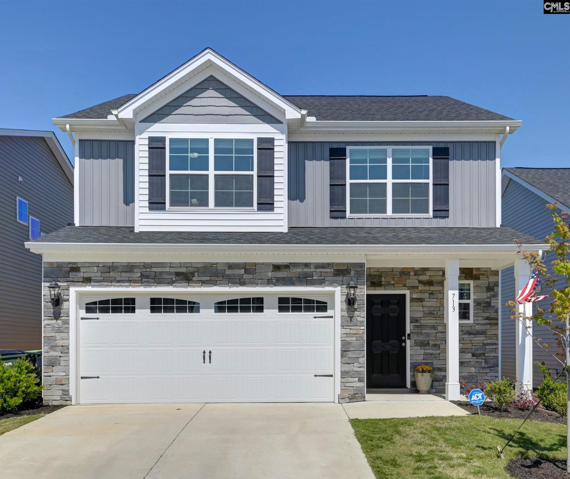 Property at 713 Empire Maker Road, Lexington, SC 29073