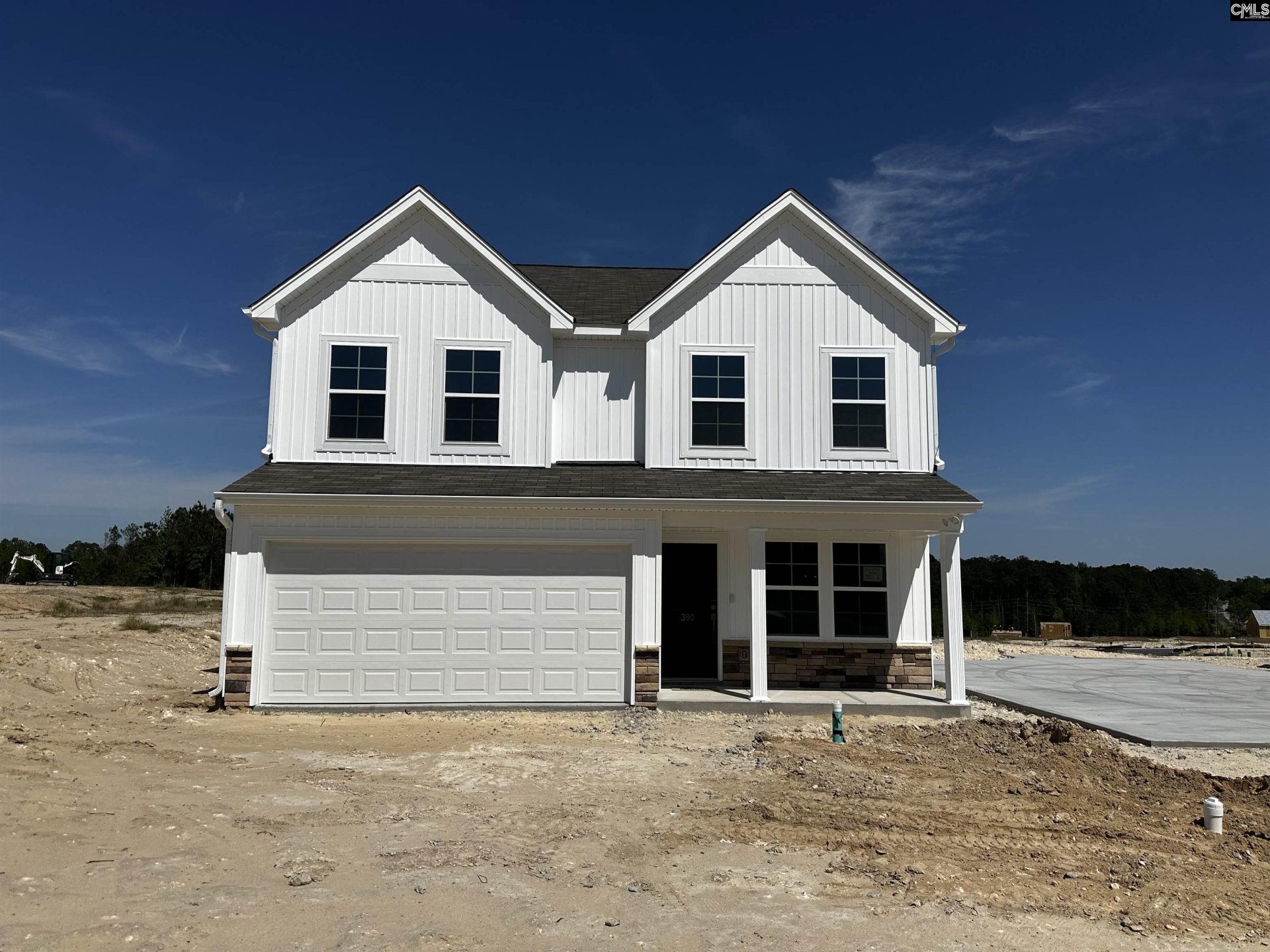 Property at 380 Hardwick Drive, Columbia, SC 29223