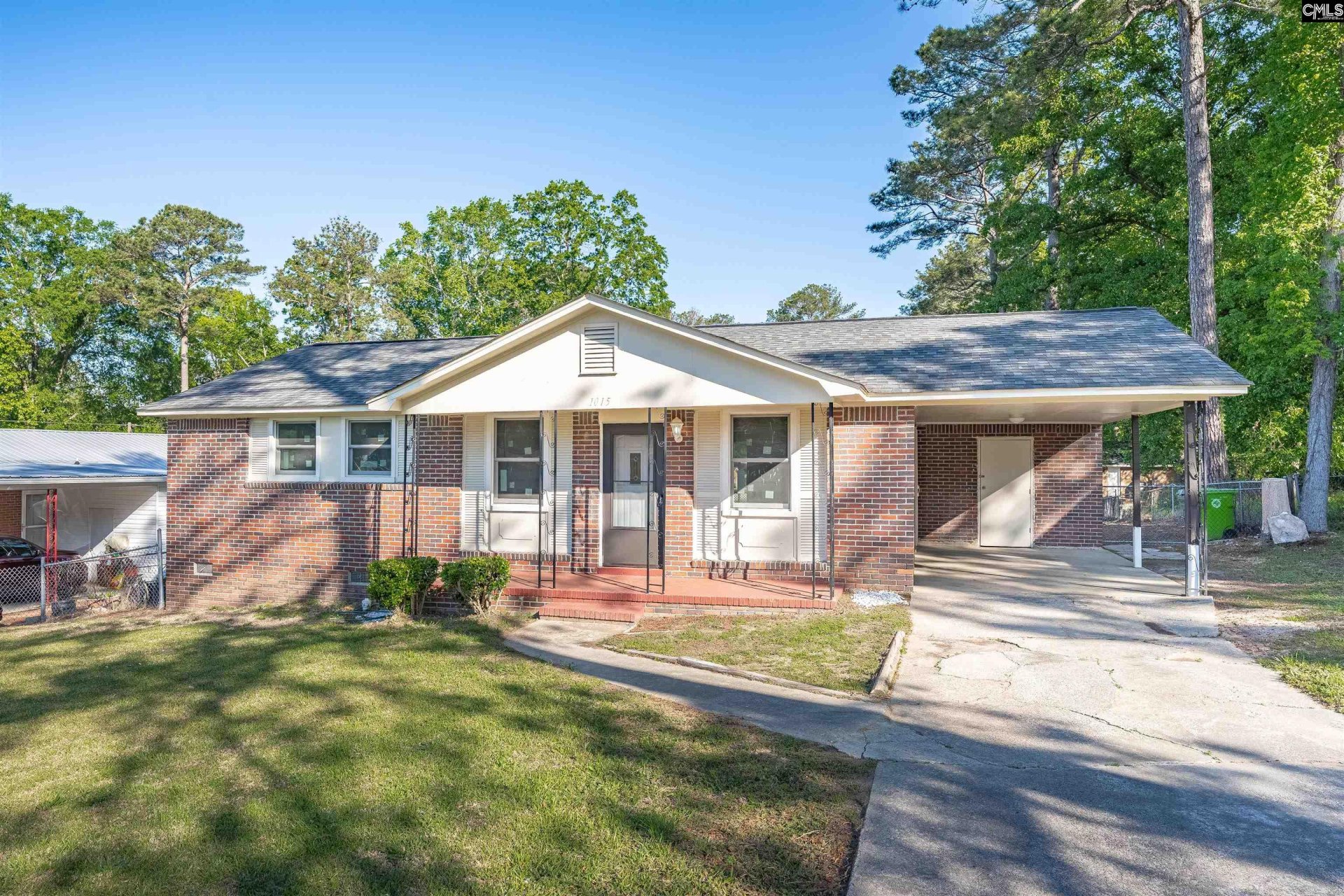 Property at 1015 Mandel Drive, Columbia, SC 29210