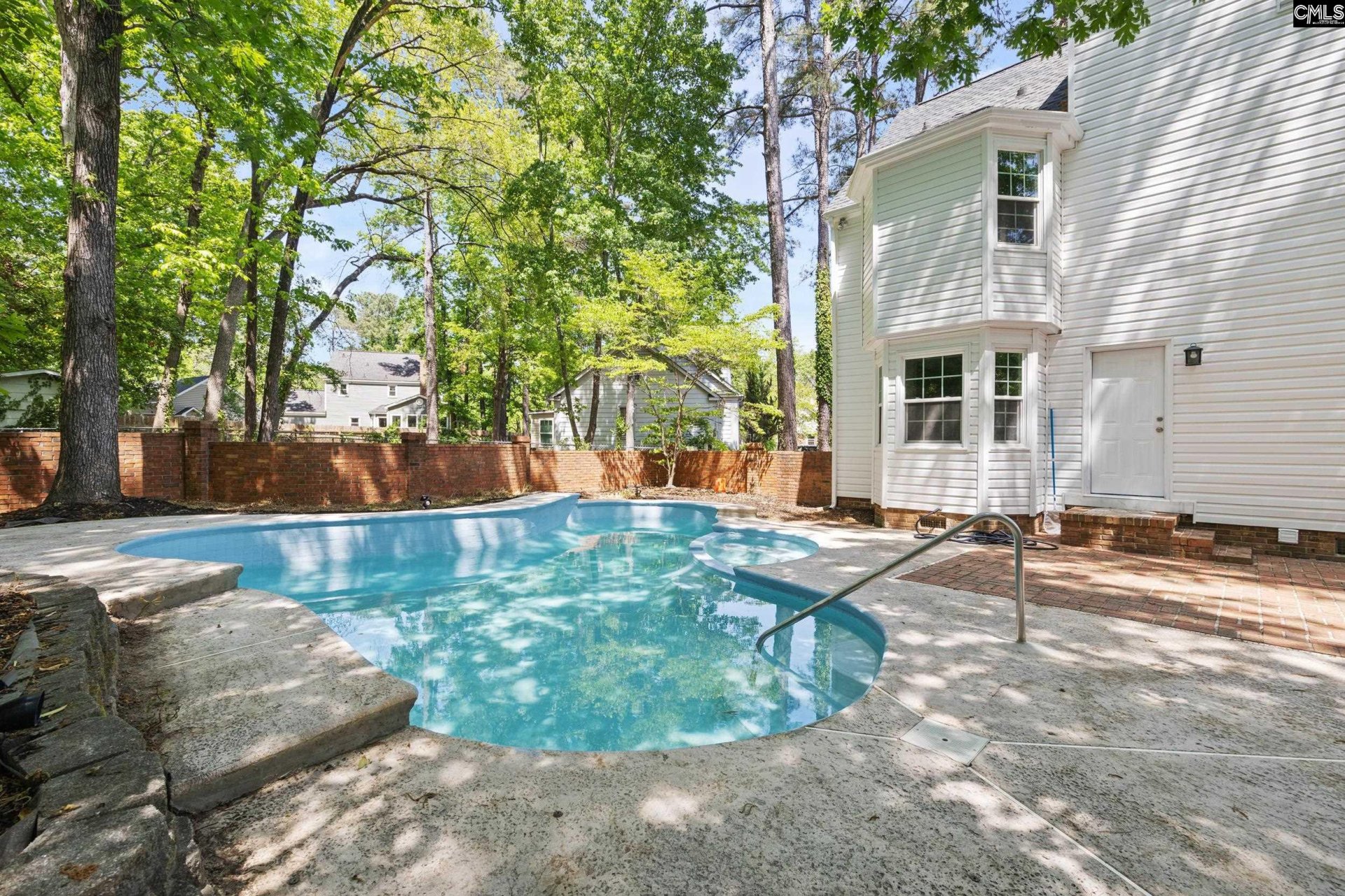 Property at 1108 William Mary Court, Columbia, SC 29210-4519