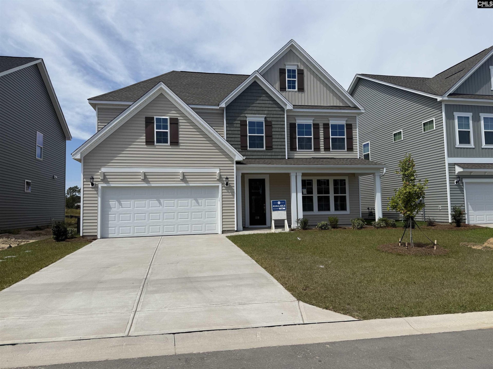 Property at 218 Horse Farm Place, Lexington, SC 29072