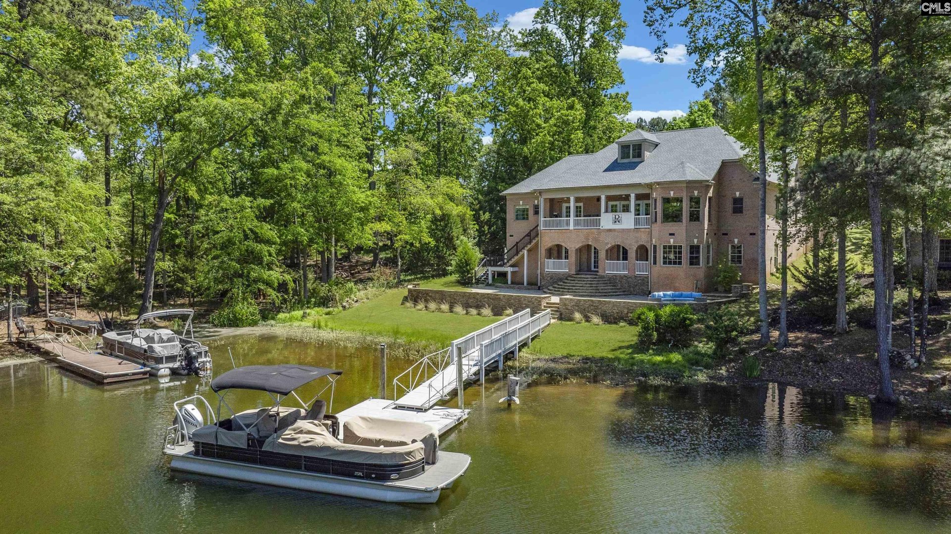 Property at 808 Island Point Lane, Chapin, SC 29036