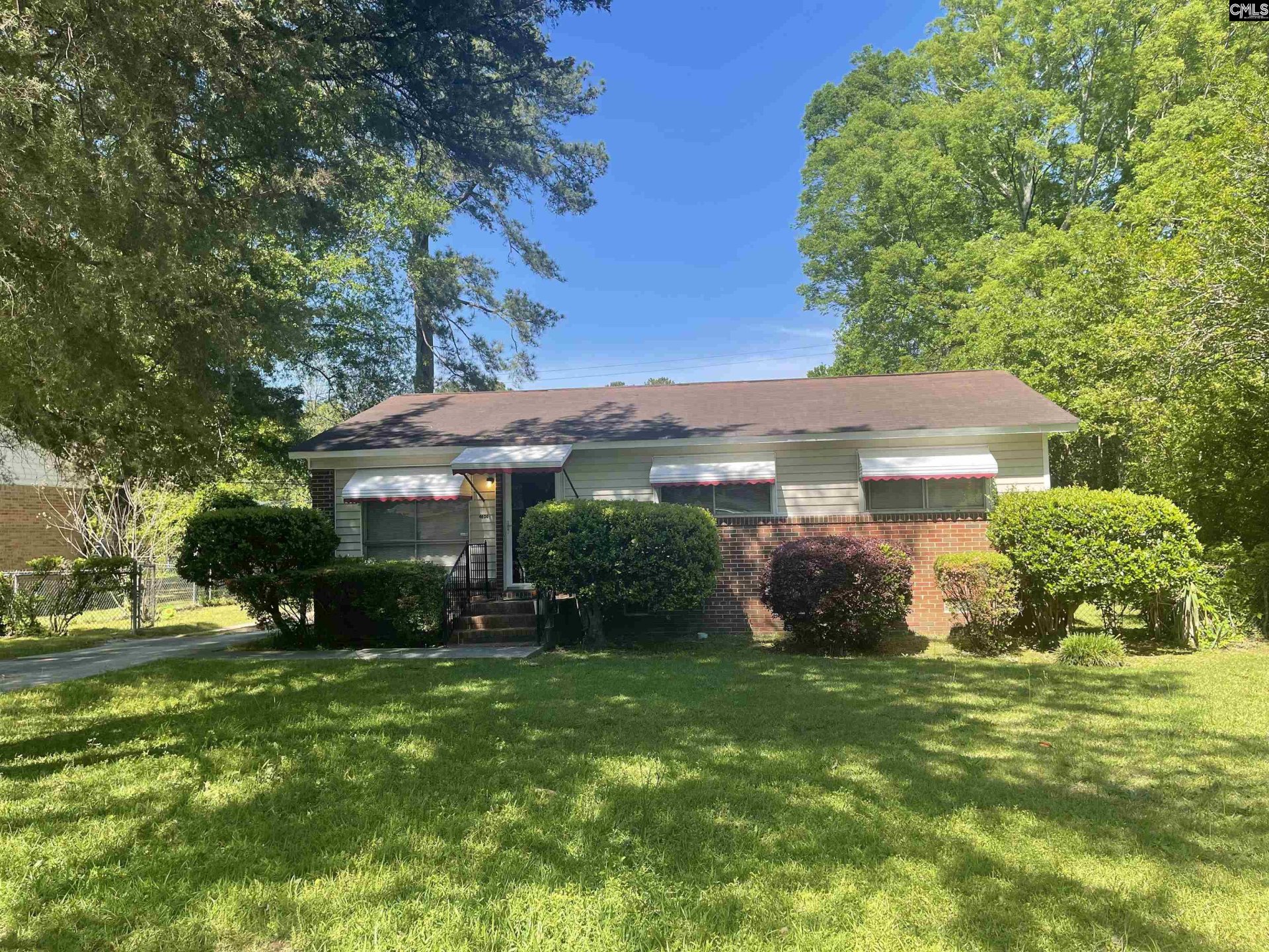 Property at 4604 Sheraton Road, Columbia, SC 29209