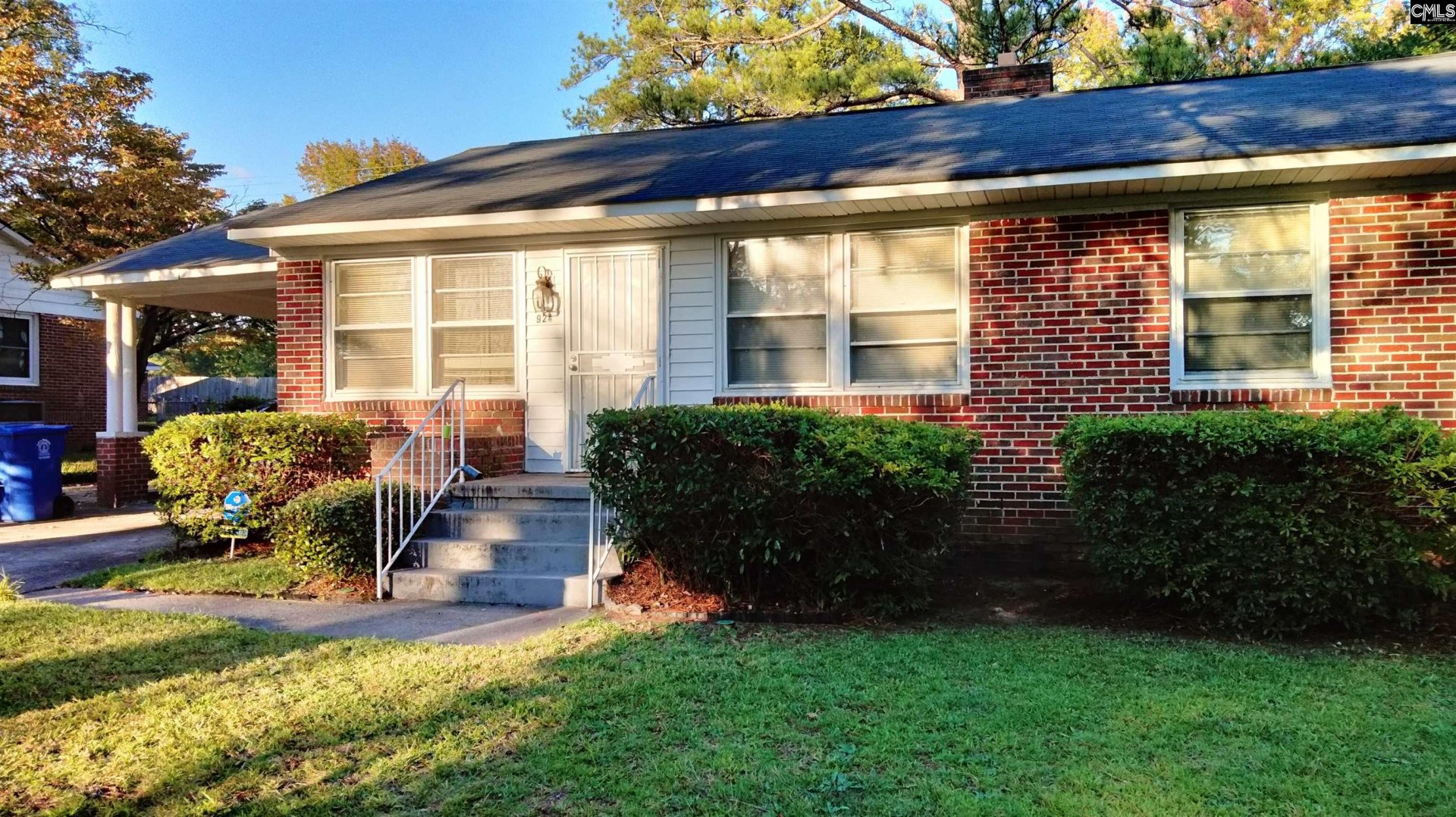 Property at 924 Stebondale Road, Columbia, SC 29203-4302