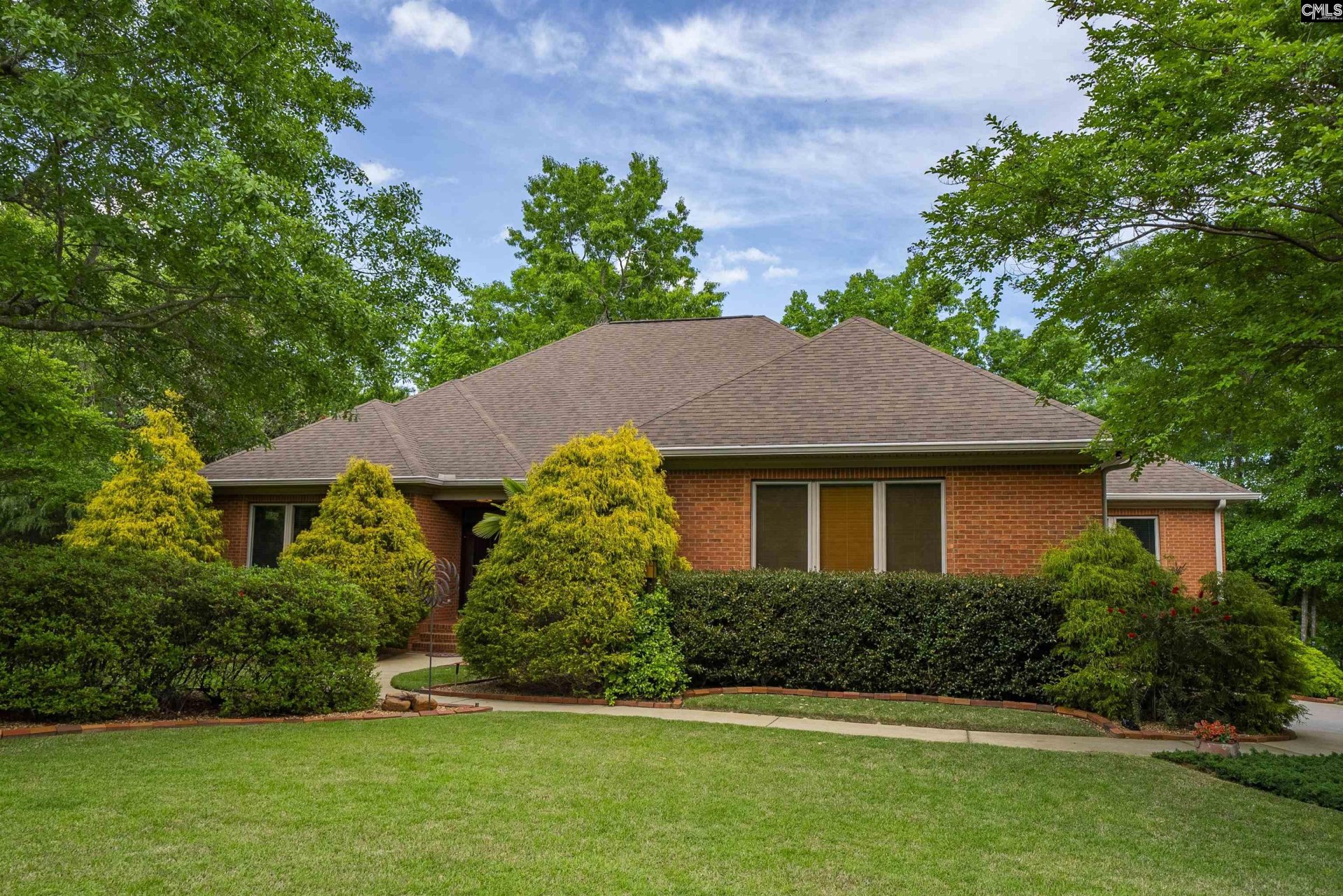 LONGCREEK WESTLAKE WOODS, Blythewood community