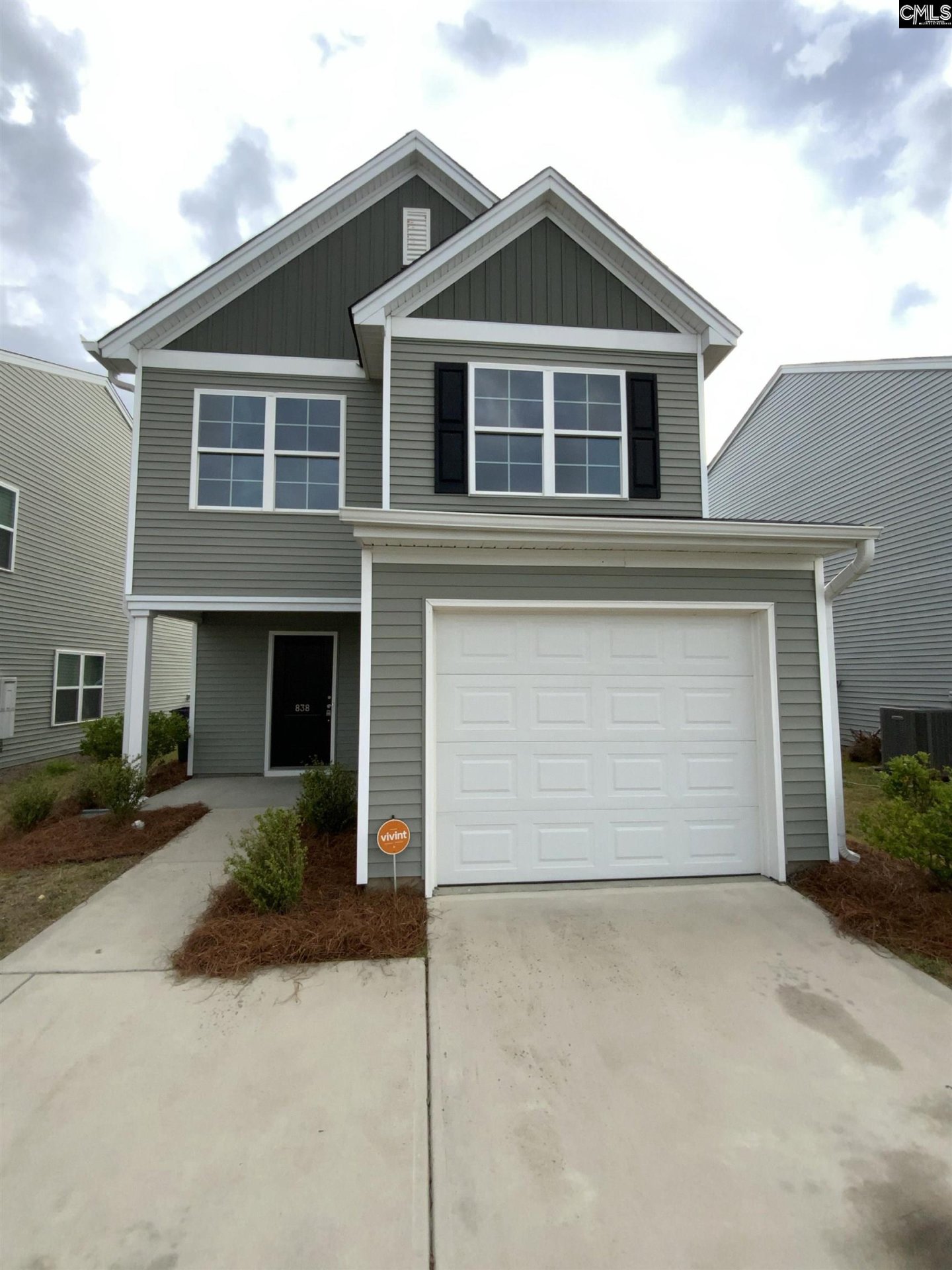 Property at 838 Tallaran Road, Lexington, SC 29073