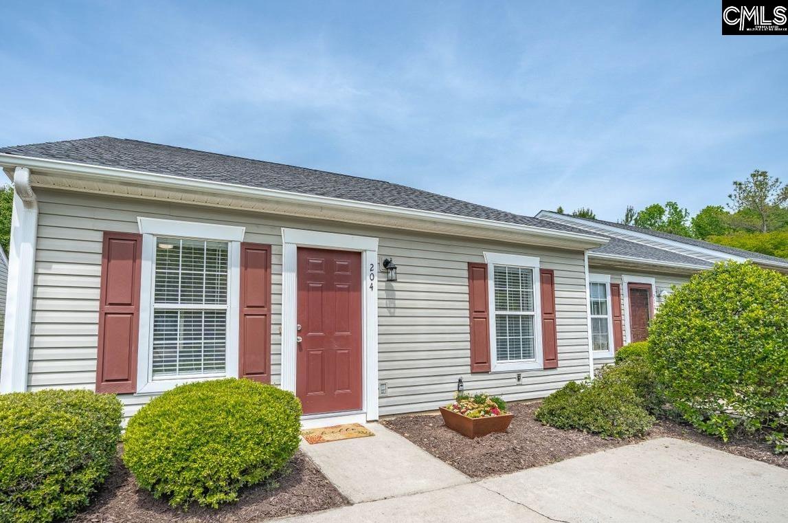 Property at 204 Twin Eagles Drive, Columbia, SC 29203