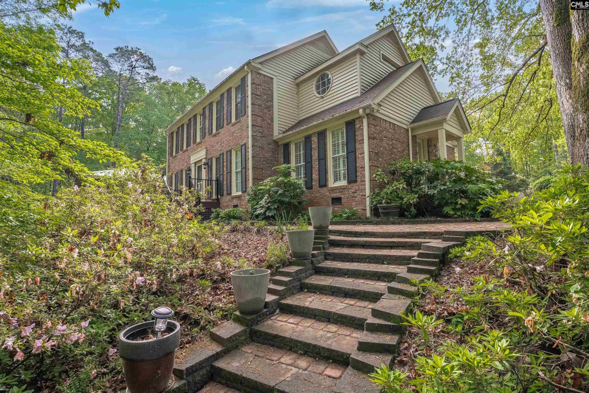 Property at 3 Dennis Lane, Blythewood, SC 29016