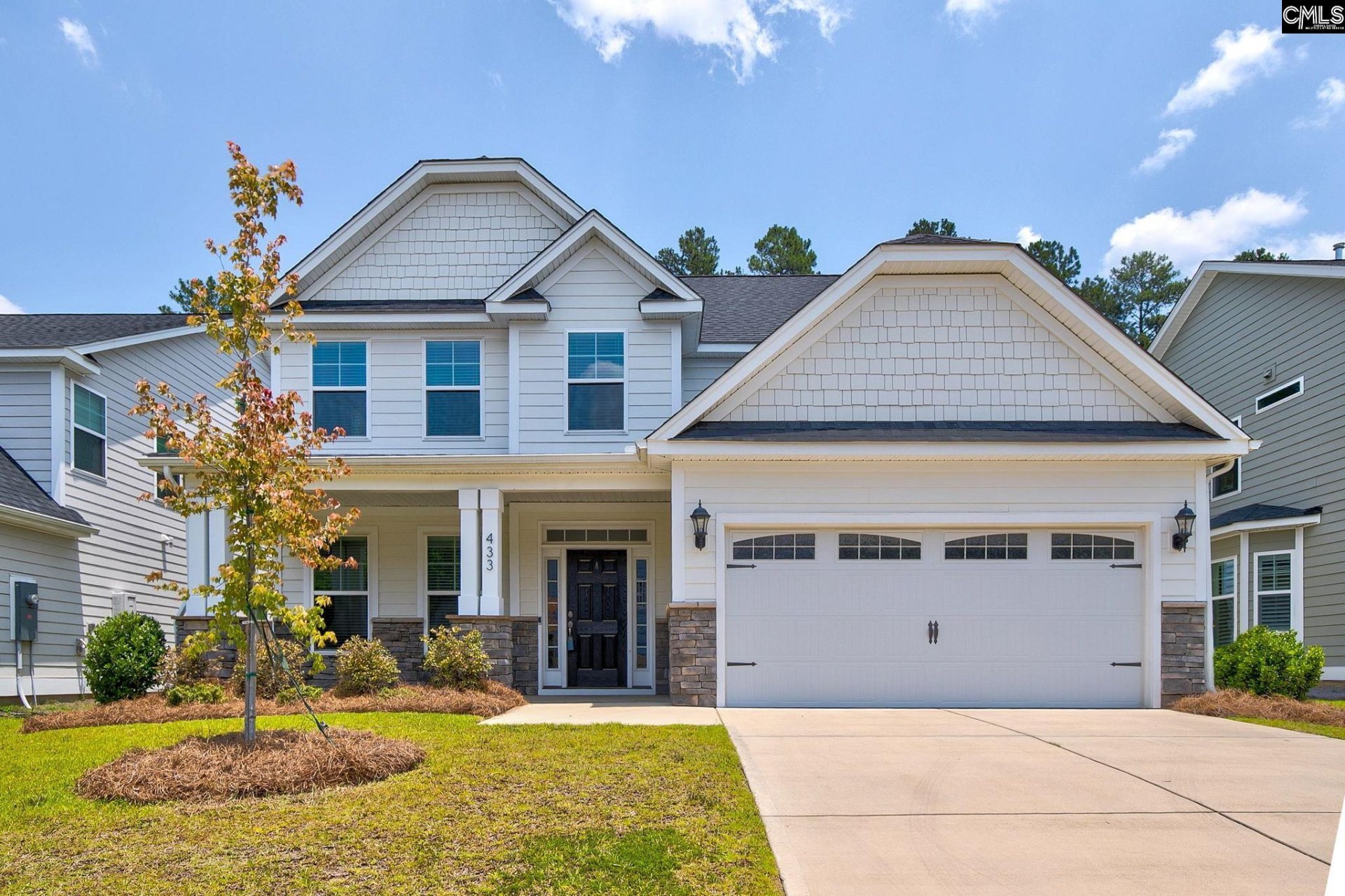 Property at 433 Outer Banks Drive, Lexington, SC 29072