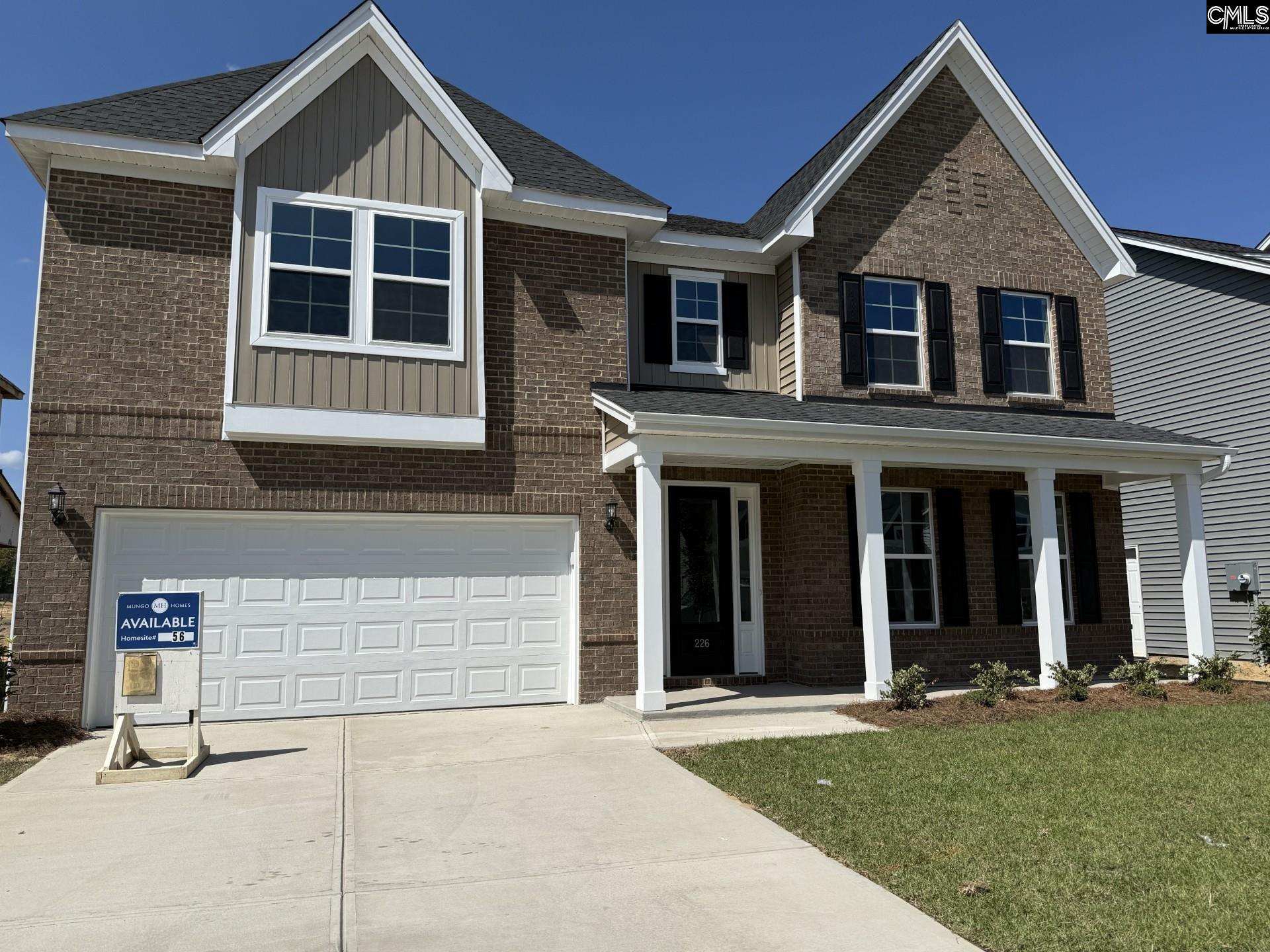 Property at 226 Horse Farm Place Place, Lexington, SC 29072