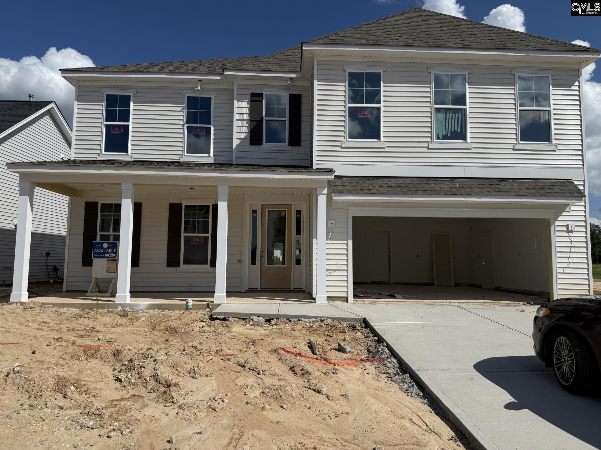 Property at 225 Horse Farm Place, Lexington, SC 29072