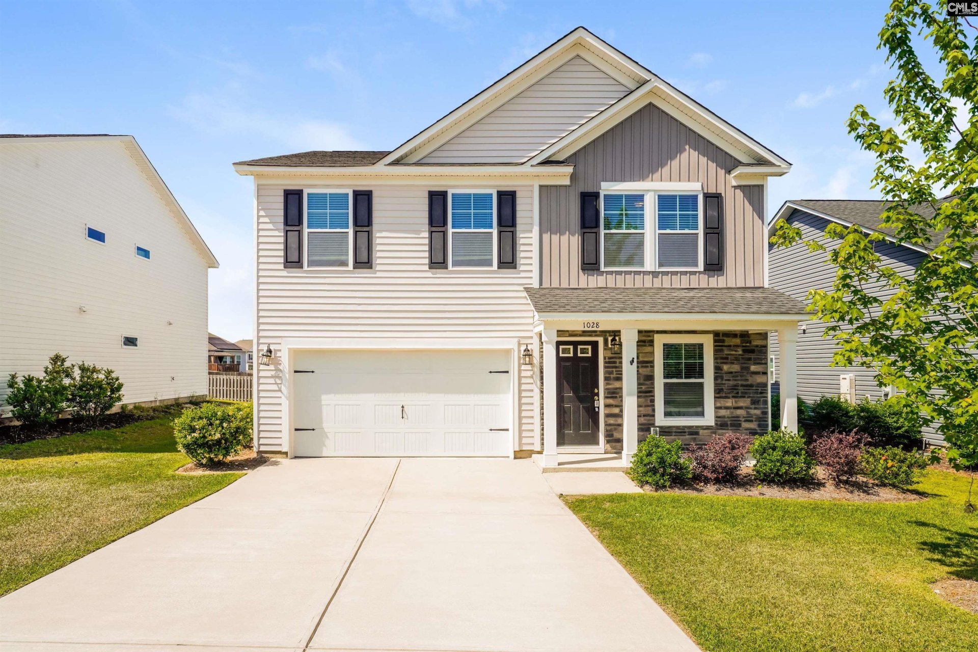 Property at 1028 Winter Way, Lexington, SC 29073