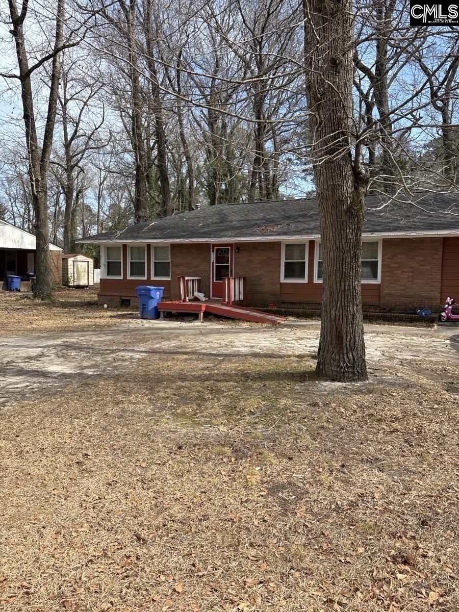 Property at 3116 Truman Street, Columbia, SC 29204