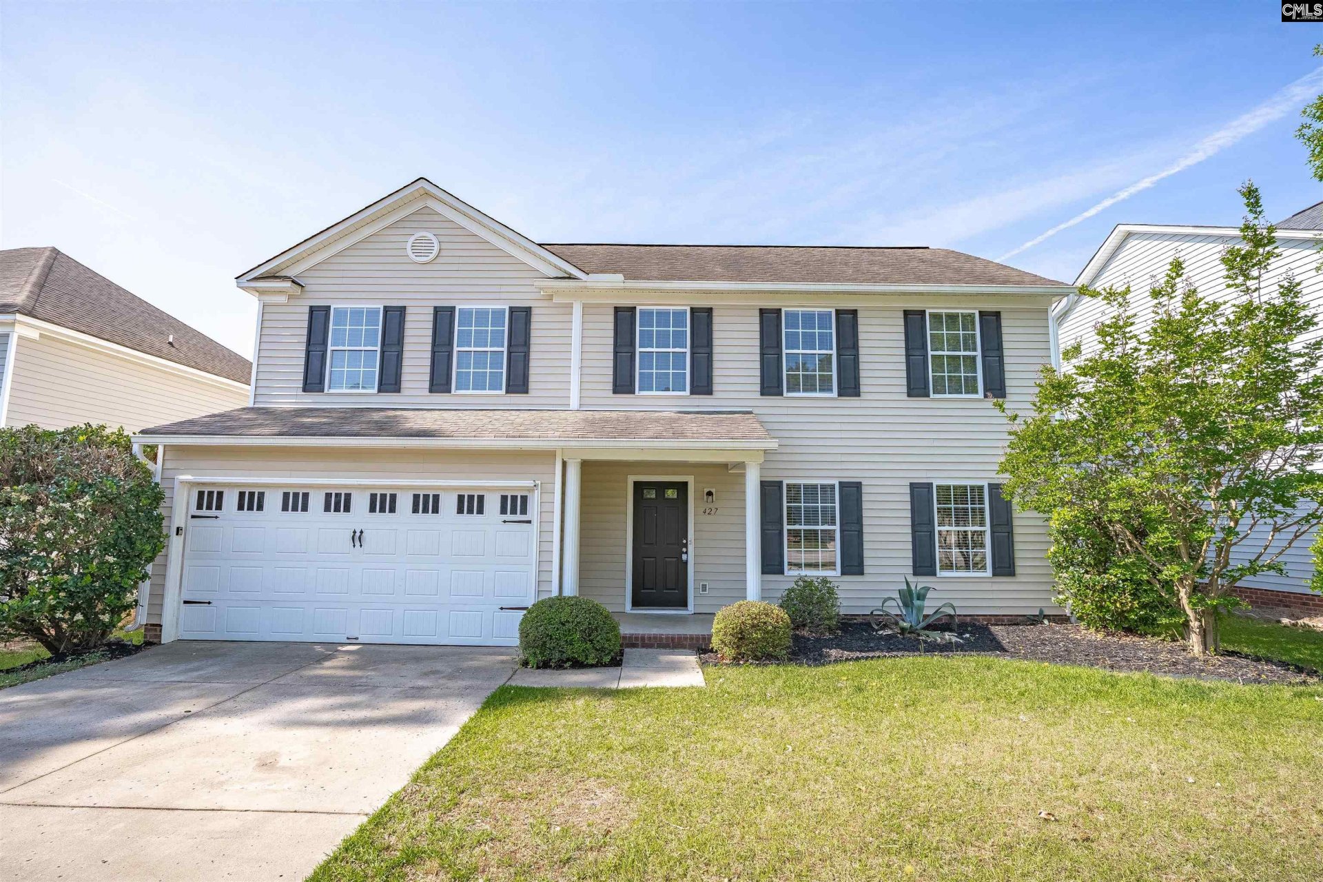 Property at 427 Laurel Mist Lane, West Columbia, SC 29170