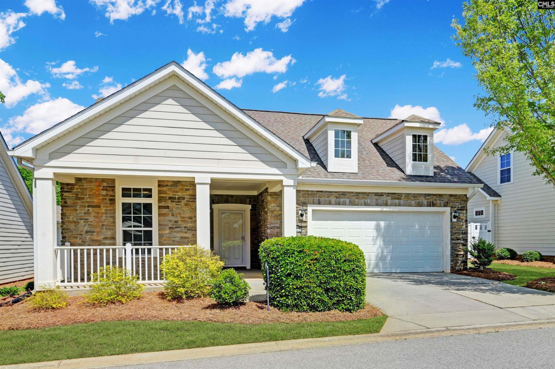 Property at 2204 Laryn Lane, Lexington, SC 29072