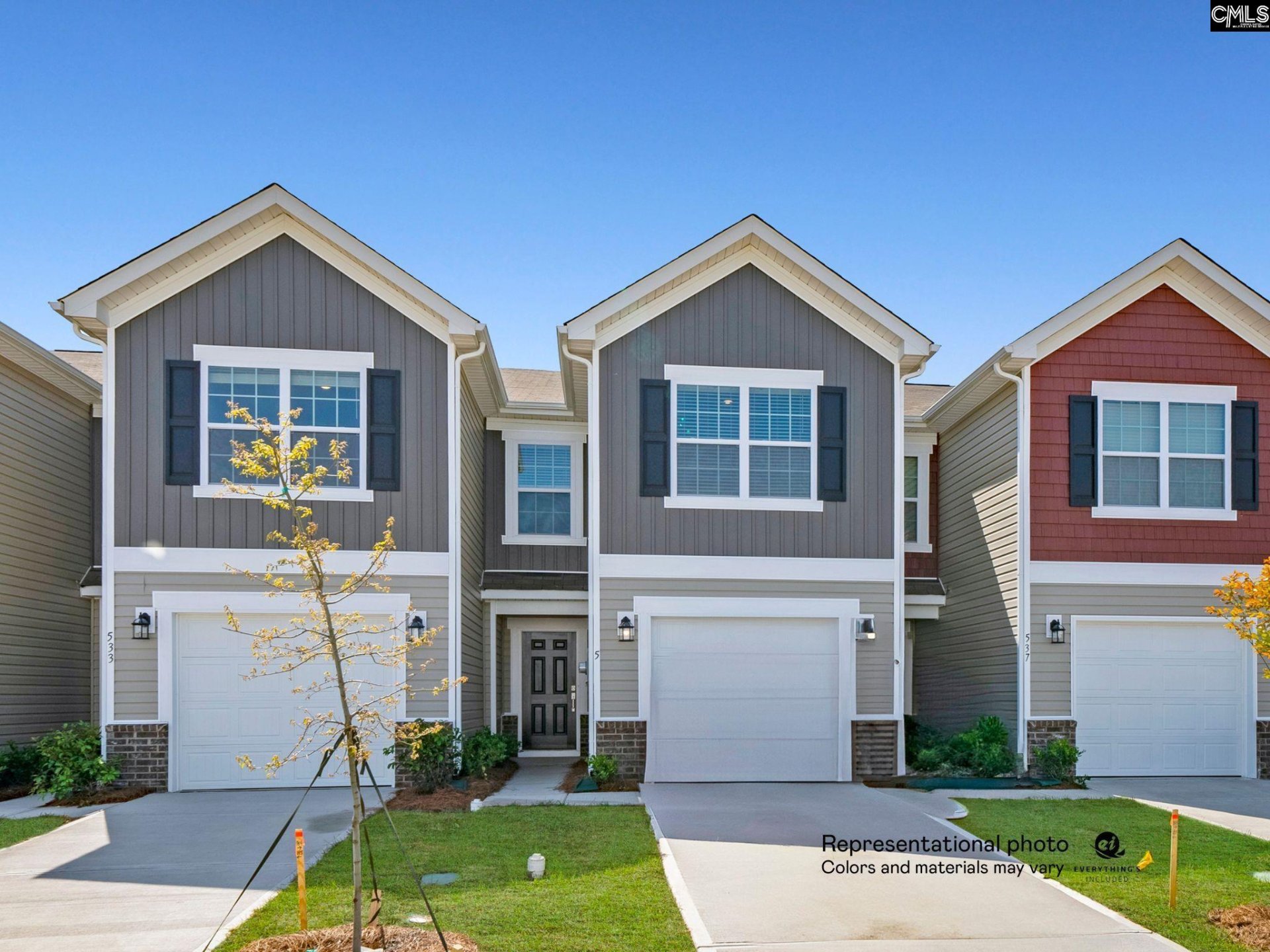 Property at 533 Marcus Way, Gilbert, SC 29054