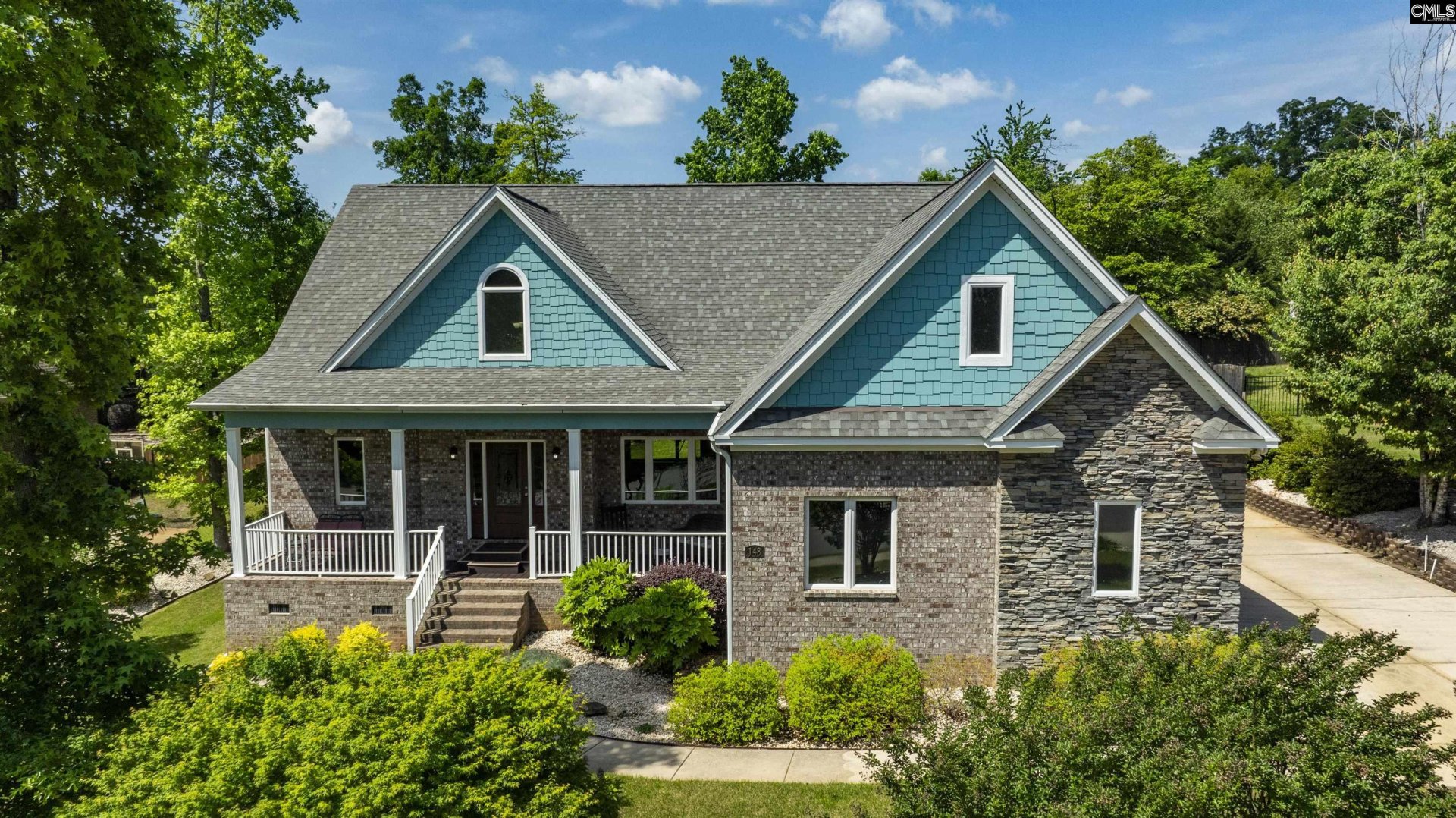 Property at 148 Pintail Lake Drive, Gilbert, SC 29054